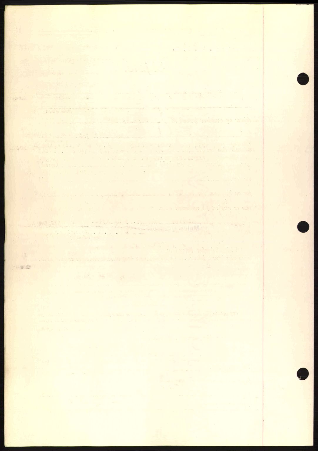 Romsdal sorenskriveri, AV/SAT-A-4149/1/2/2C: Mortgage book no. A12, 1942-1942, Diary no: : 1239/1942