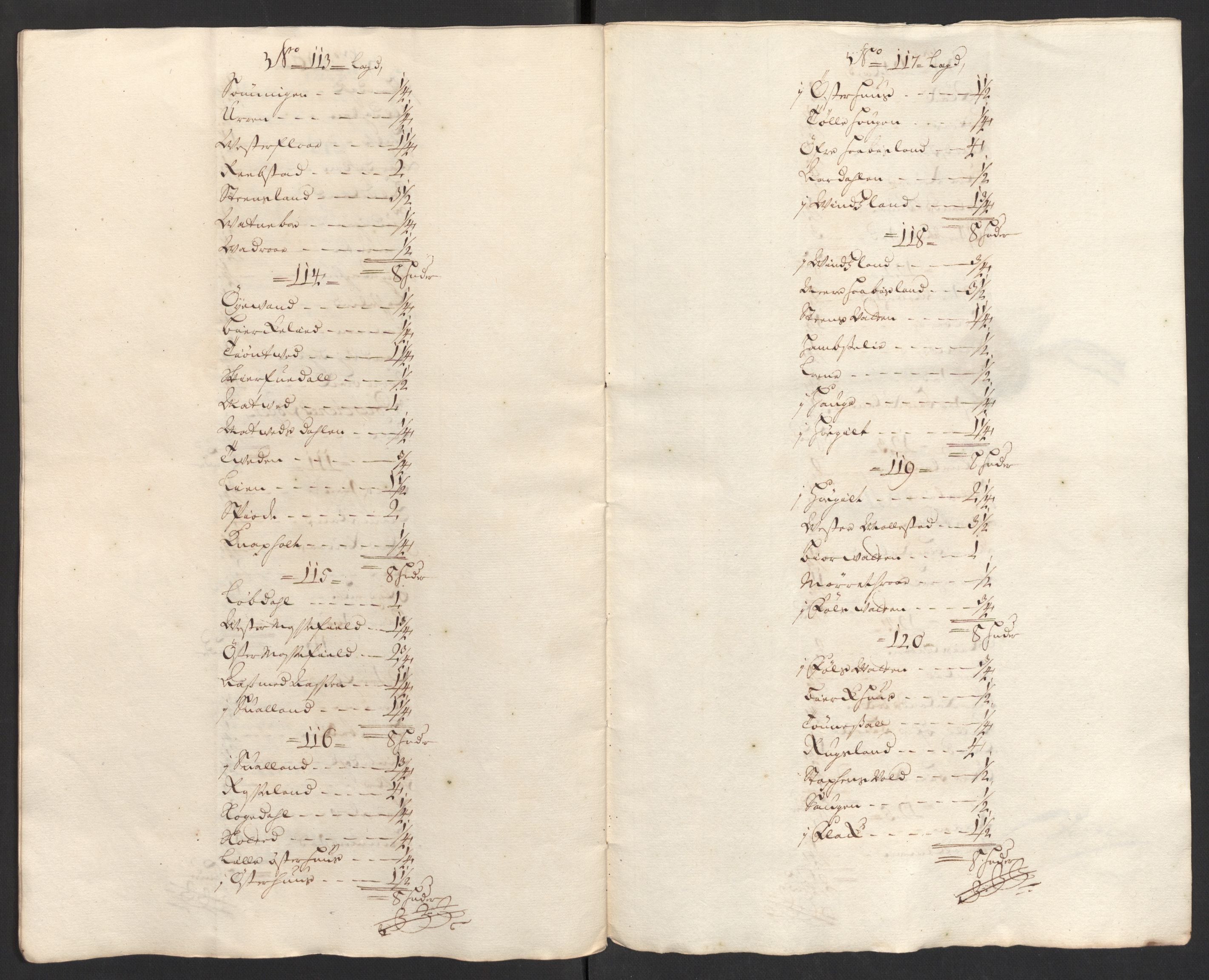 Rentekammeret inntil 1814, Reviderte regnskaper, Fogderegnskap, AV/RA-EA-4092/R39/L2318: Fogderegnskap Nedenes, 1706-1709, p. 383