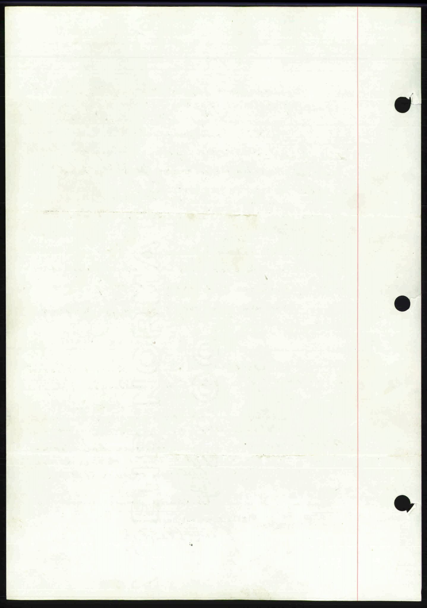 Toten tingrett, SAH/TING-006/H/Hb/Hbc/L0004: Mortgage book no. Hbc-04, 1938-1938, Diary no: : 1545/1938