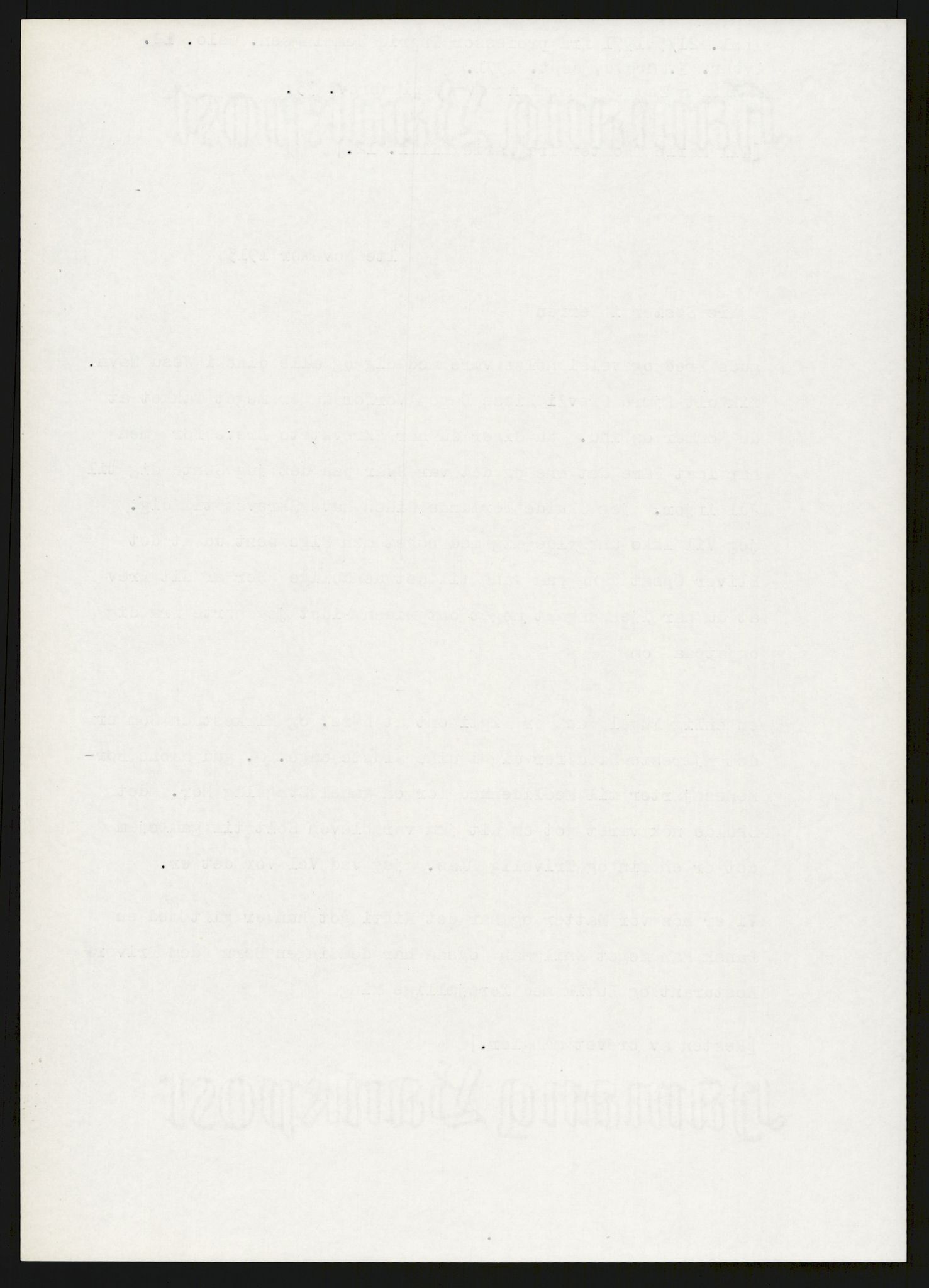 Samlinger til kildeutgivelse, Amerikabrevene, AV/RA-EA-4057/F/L0015: Innlån fra Oppland: Sæteren - Vigerust, 1838-1914, p. 524