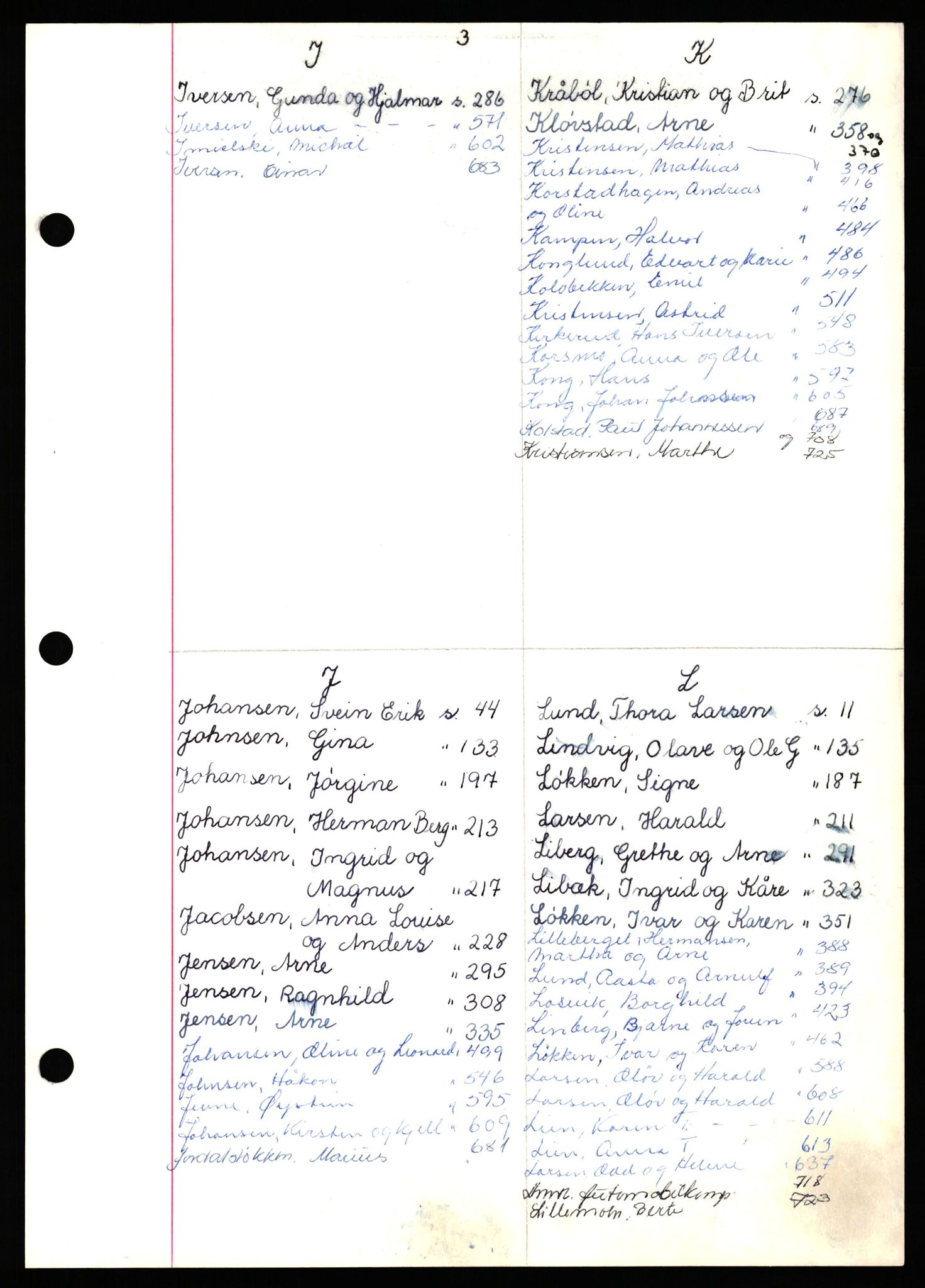 Sør-Gudbrandsdal tingrett, AV/SAH-TING-004/J/Ja/Jae/L0009: Skifteutlodningsprotokoll - landet, 1961-1971