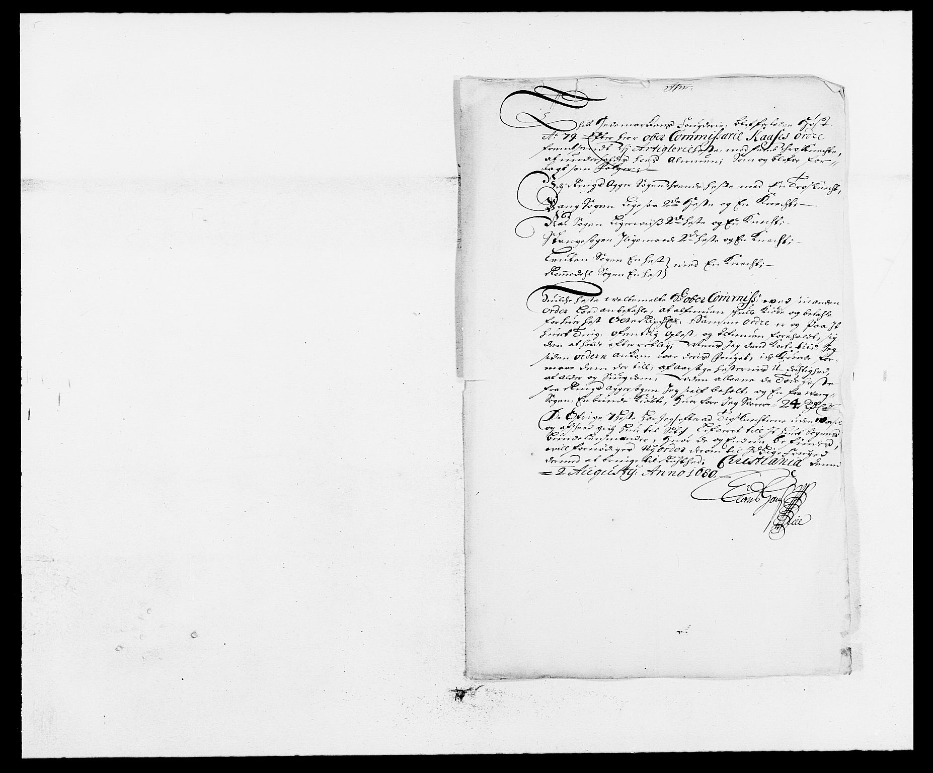 Rentekammeret inntil 1814, Reviderte regnskaper, Fogderegnskap, RA/EA-4092/R16/L1018: Fogderegnskap Hedmark, 1678-1679, p. 305