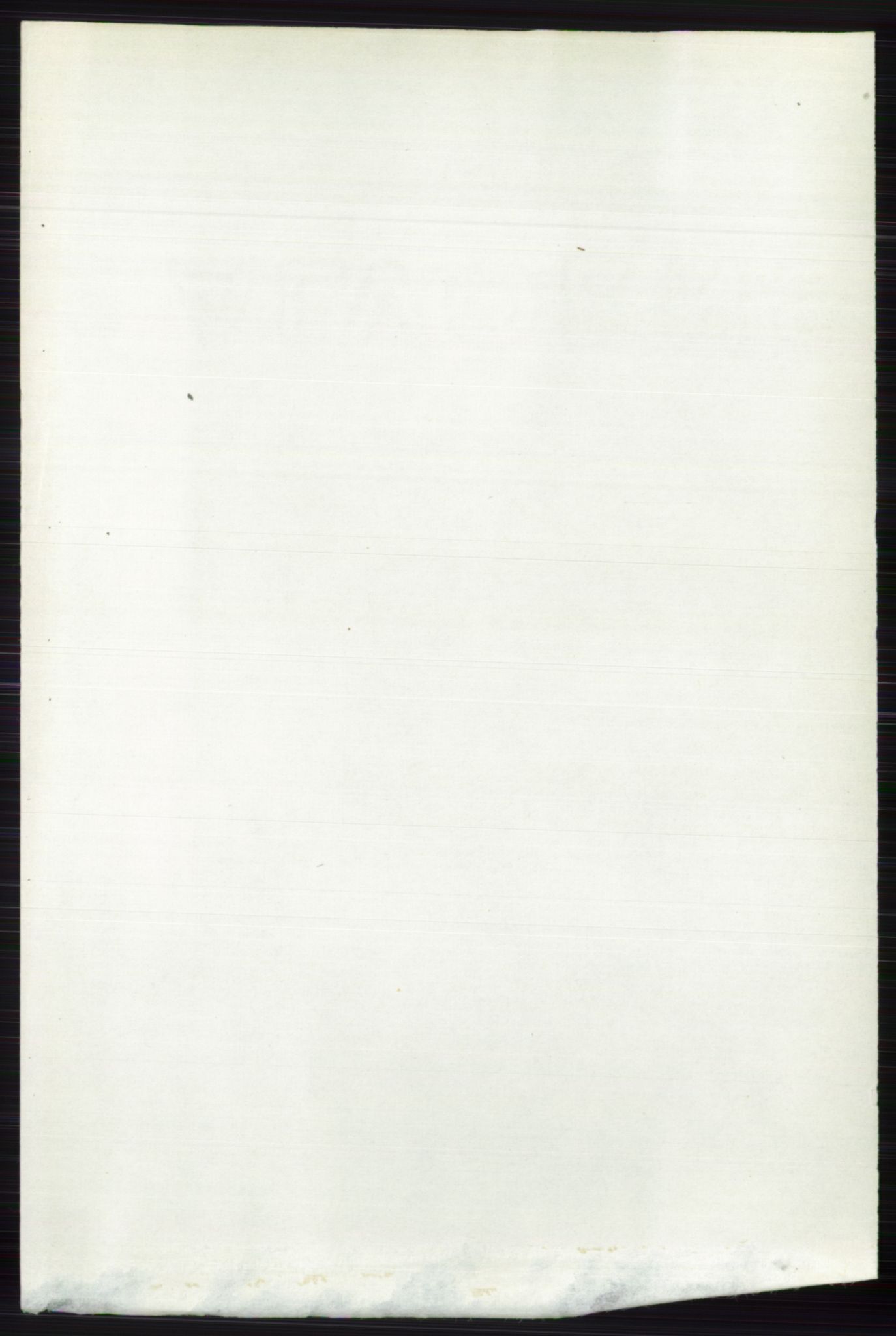 RA, 1891 census for 0818 Solum, 1891, p. 5541