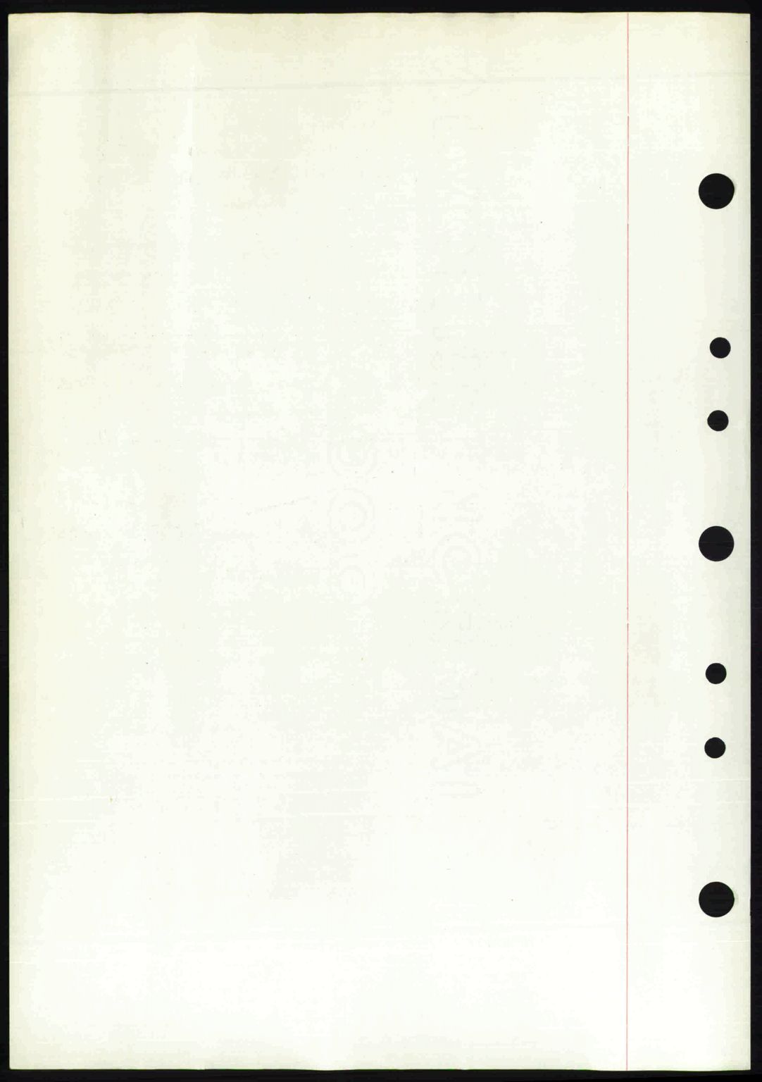 Midhordland sorenskriveri, SAB/A-3001/1/G/Gb/Gbj/L0034: Mortgage book no. A65-67, 1949-1949, Diary no: : 7142/1949