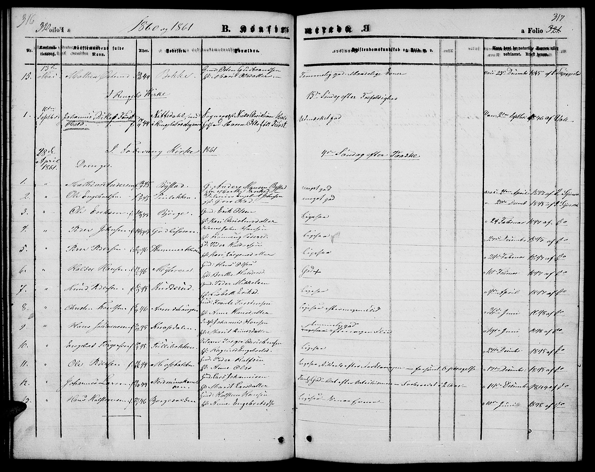Ringebu prestekontor, SAH/PREST-082/H/Ha/Hab/L0003: Parish register (copy) no. 3, 1854-1866, p. 316-317