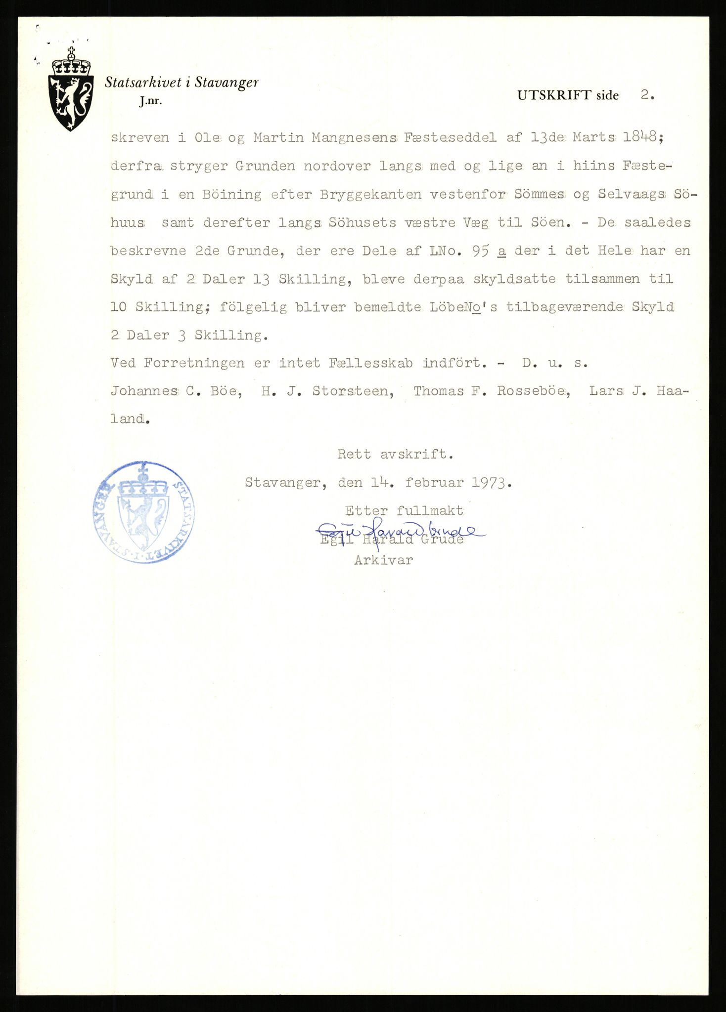 Statsarkivet i Stavanger, AV/SAST-A-101971/03/Y/Yj/L0094: Avskrifter sortert etter gårdsnavn: Vetrhus - Vik i Nerstrand, 1750-1930, p. 137