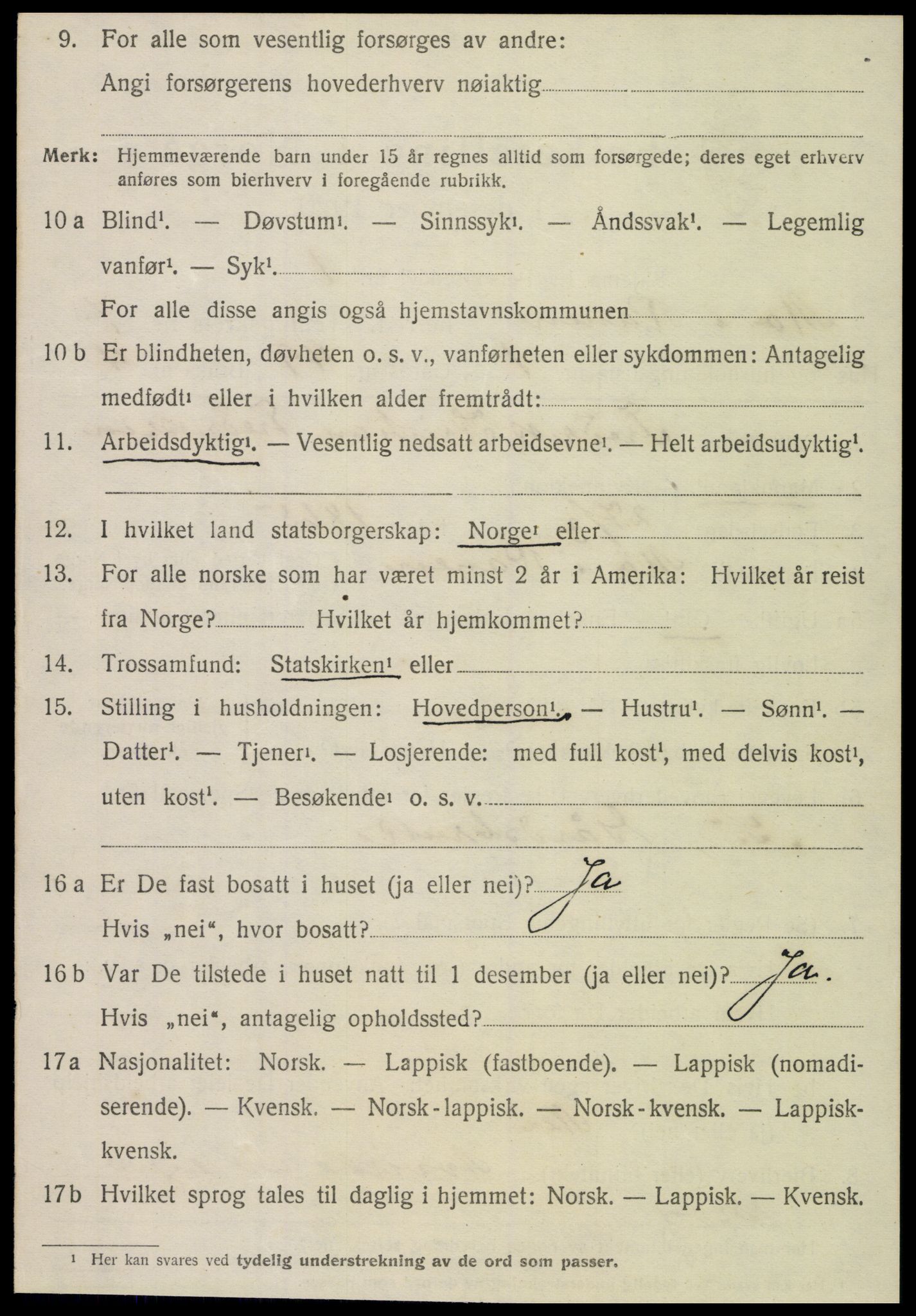 SAT, 1920 census for Mo, 1920, p. 7308