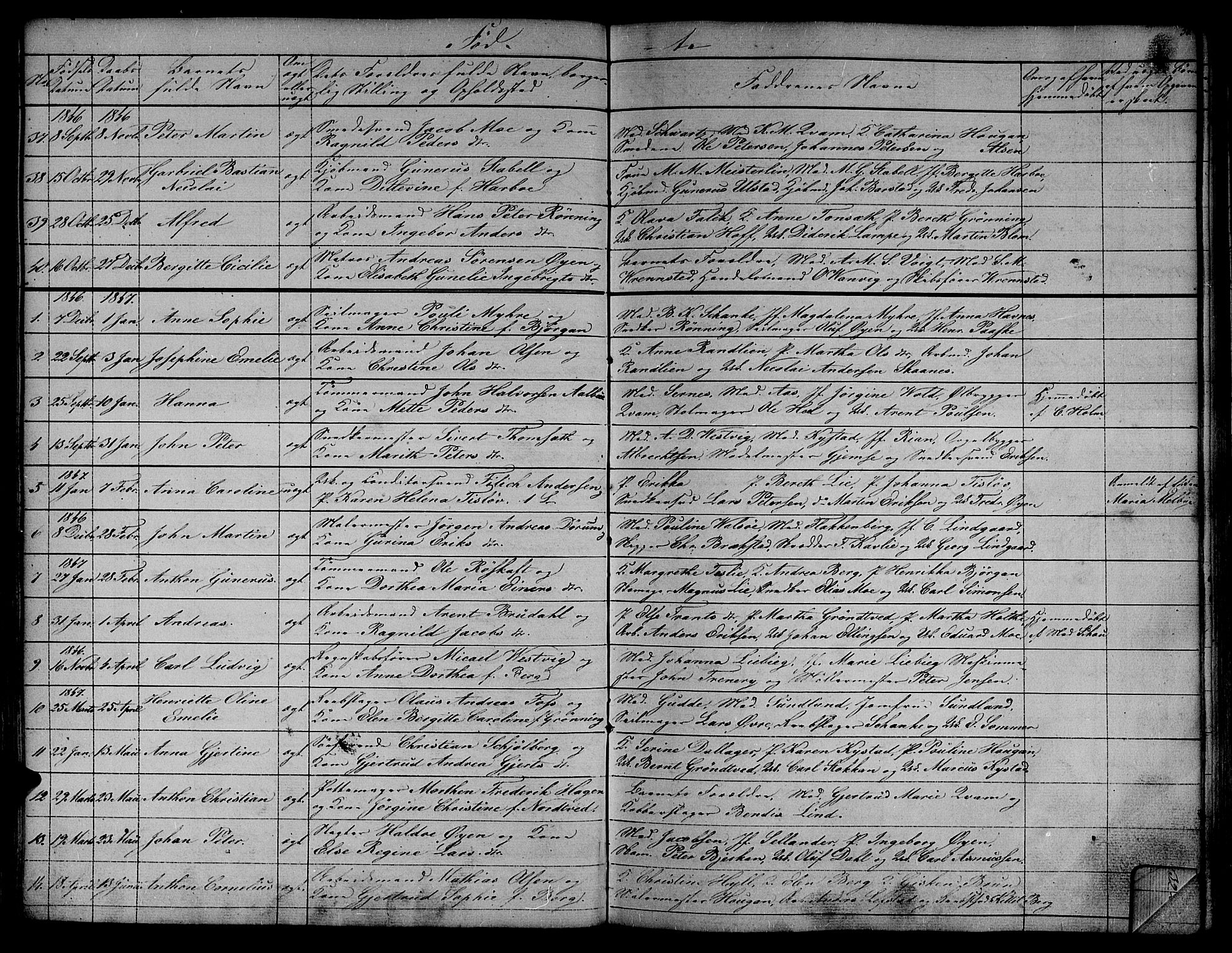 Ministerialprotokoller, klokkerbøker og fødselsregistre - Sør-Trøndelag, SAT/A-1456/604/L0182: Parish register (official) no. 604A03, 1818-1850, p. 50