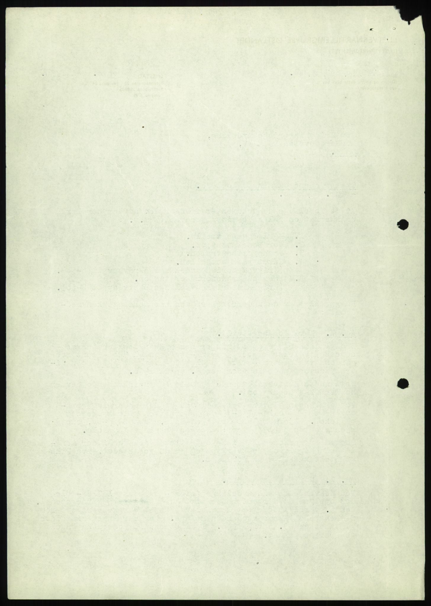 Forsvaret, Forsvarets krigshistoriske avdeling, RA/RAFA-2017/Y/Yb/L0159: II-C-11-750-825  -  Kavaleriet og artilleriet, 1936-1940, p. 1054