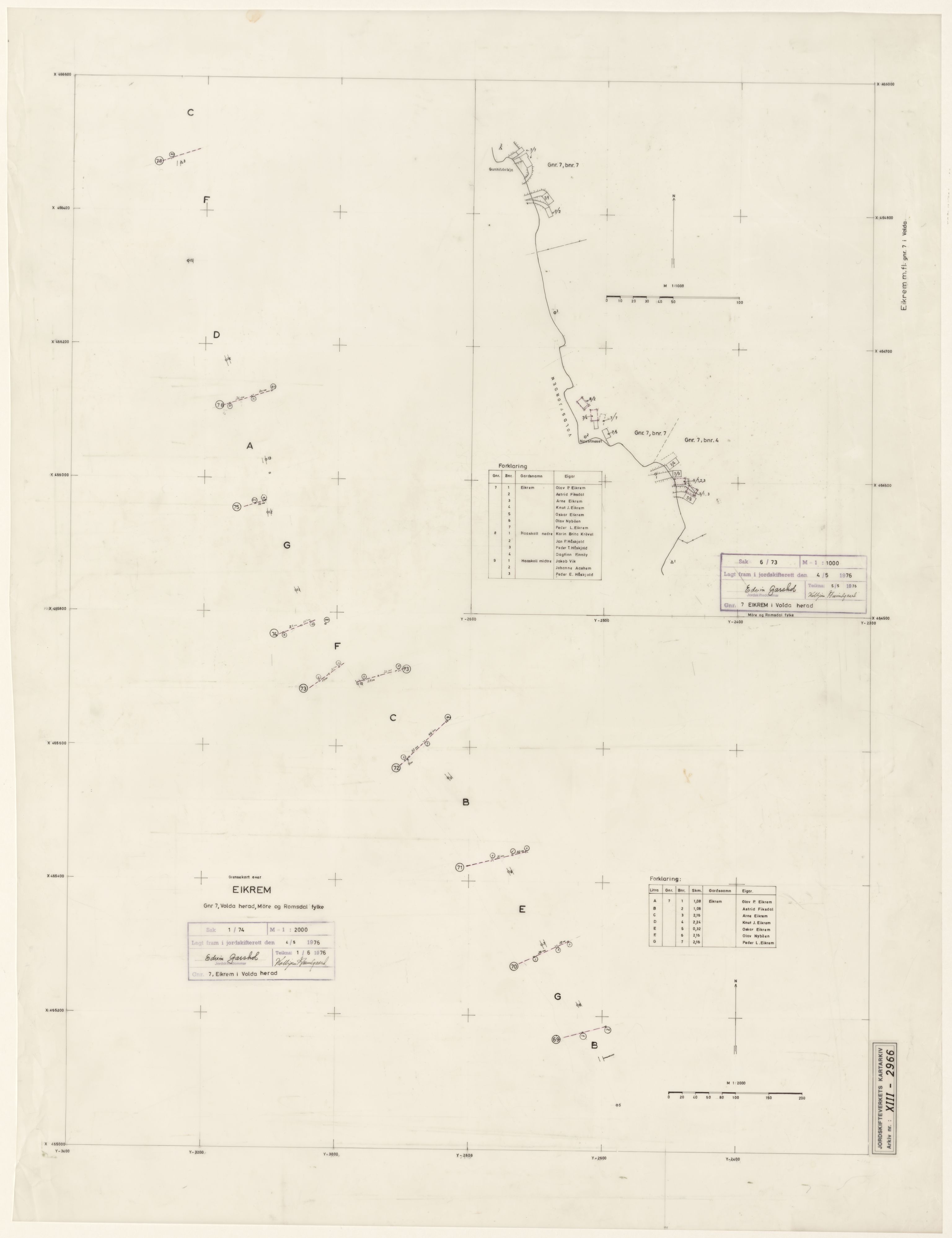 Jordskifteverkets kartarkiv, RA/S-3929/T, 1859-1988, p. 3746