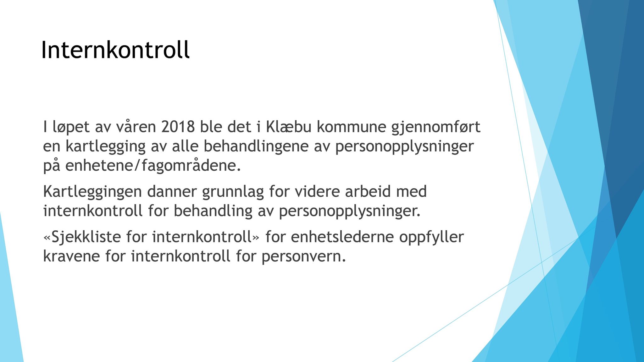 Klæbu Kommune, TRKO/KK/11-PSU/L003: Partssammensatt utvalg - Møtedokumenter, 2018, p. 31