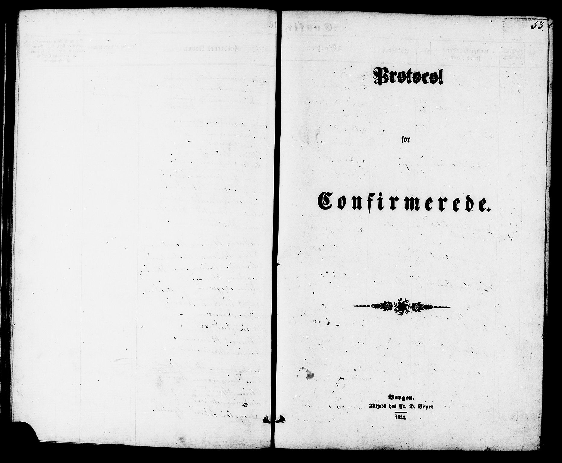 Ministerialprotokoller, klokkerbøker og fødselsregistre - Møre og Romsdal, SAT/A-1454/537/L0518: Parish register (official) no. 537A02, 1862-1876, p. 53