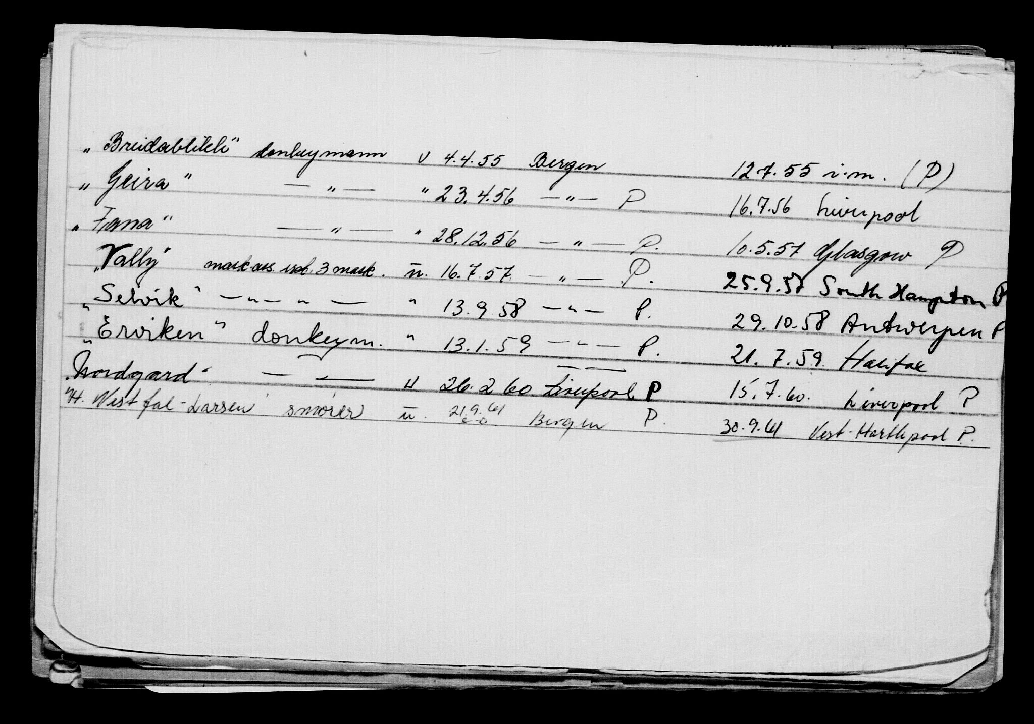 Direktoratet for sjømenn, AV/RA-S-3545/G/Gb/L0017: Hovedkort, 1894-1895, p. 100