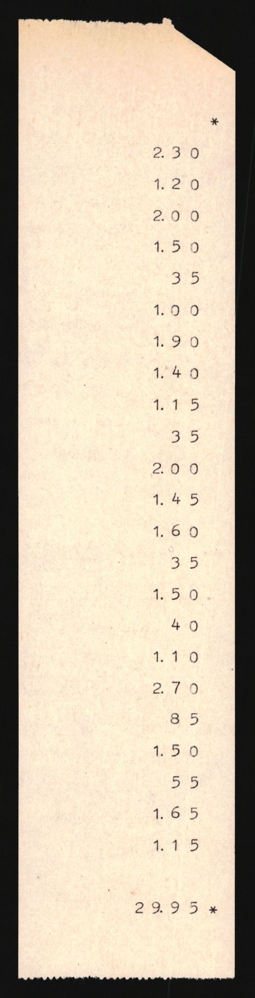 Justisdepartementet, Oppgjørsavdelingen, AV/RA-S-1056/G/Ga/L0005: Anvisningsliste nr. 385-388, 390-410, 662-725, 728-732, 736-740 og 1106-1140 over utbetalte effektsaker, 1940-1942, p. 325