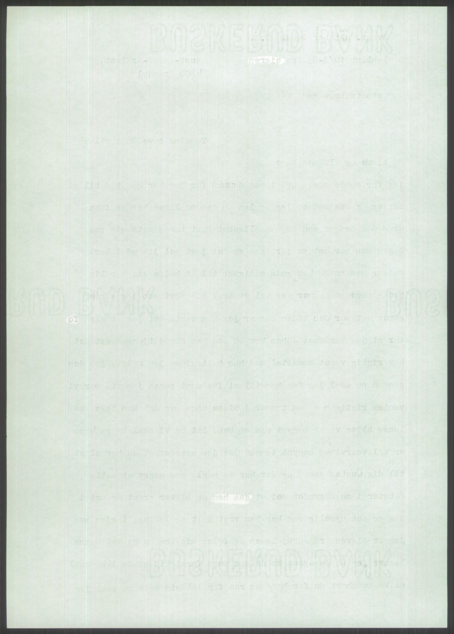 Samlinger til kildeutgivelse, Amerikabrevene, RA/EA-4057/F/L0025: Innlån fra Aust-Agder: Aust-Agder-Arkivet, Grimstadbrevene, 1838-1914, p. 428