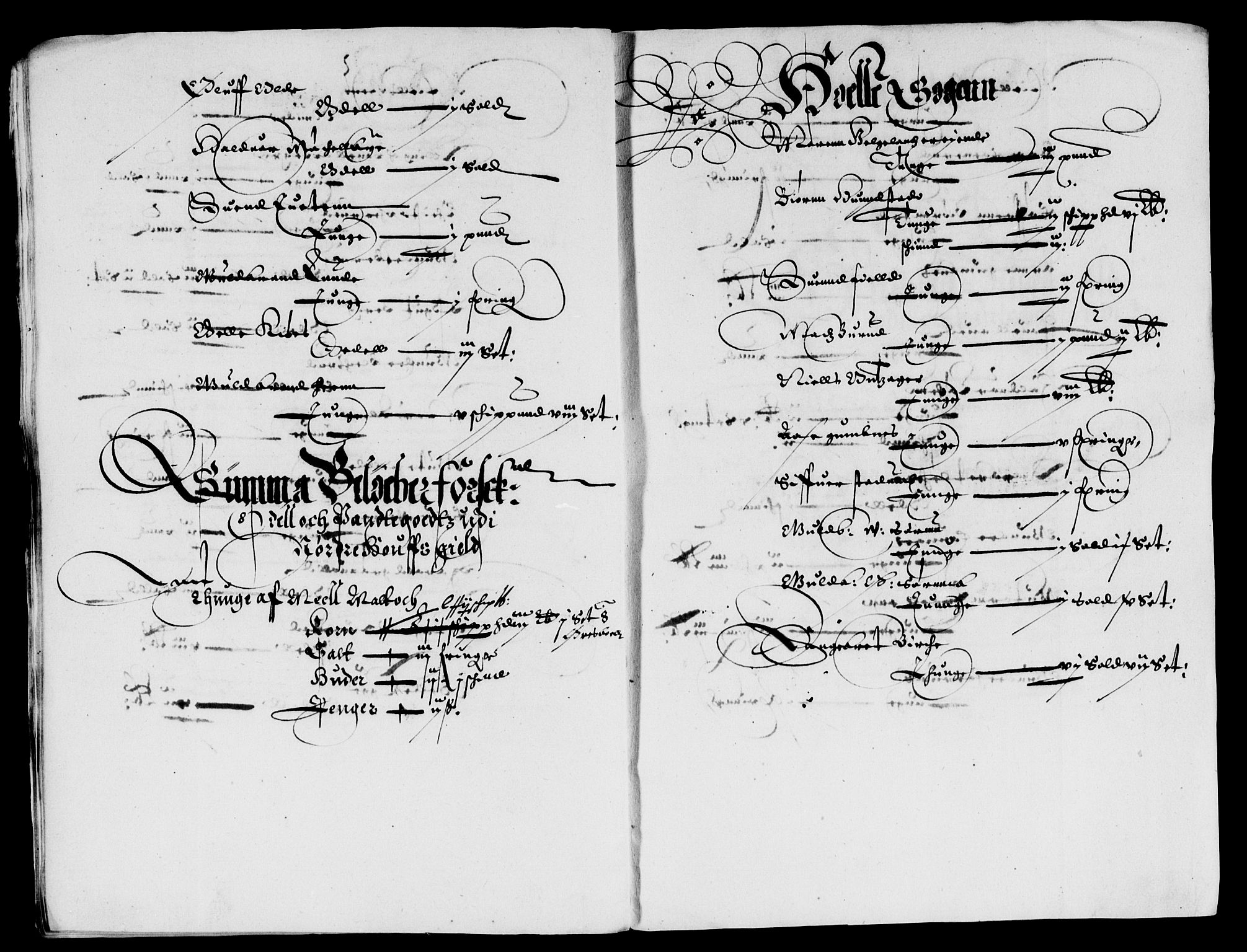 Rentekammeret inntil 1814, Reviderte regnskaper, Lensregnskaper, AV/RA-EA-5023/R/Rb/Rba/L0186: Akershus len, 1645-1646