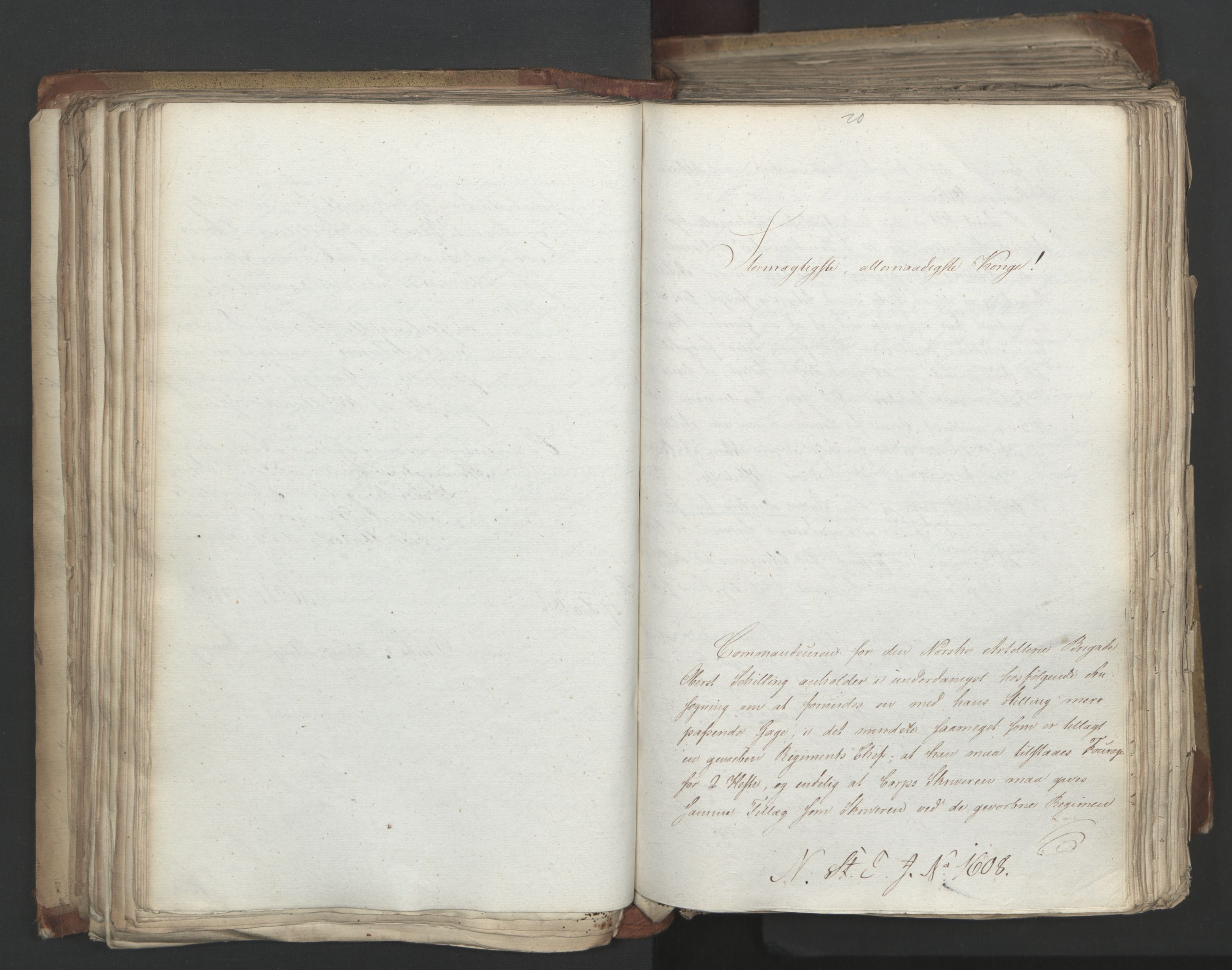 Statsrådsavdelingen i Stockholm, AV/RA-S-1003/D/Da/L0007: Regjeringsinnstillinger nr. 1545-1813, 1816, p. 155