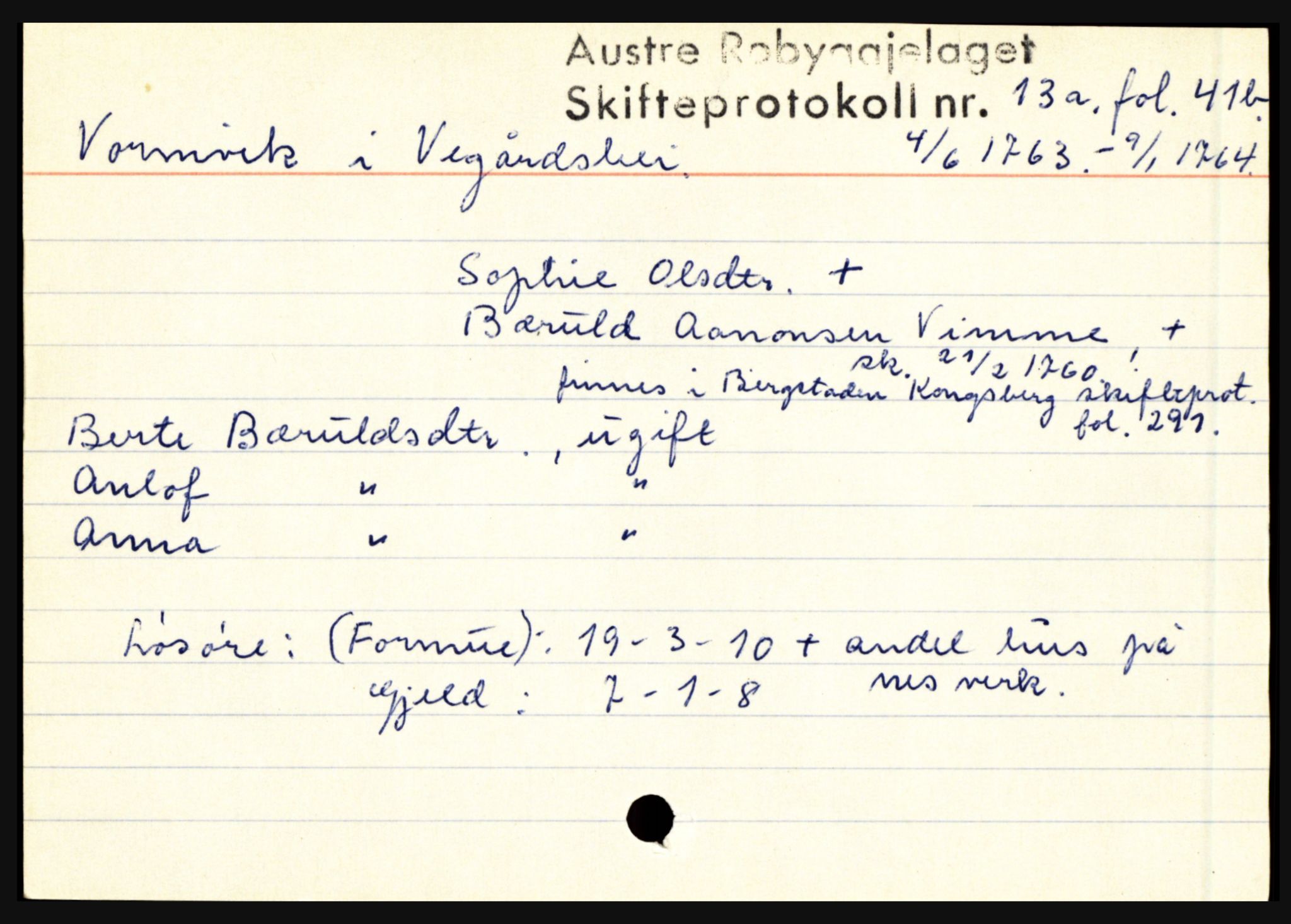 Østre Råbyggelag sorenskriveri, AV/SAK-1221-0016/H, p. 15817