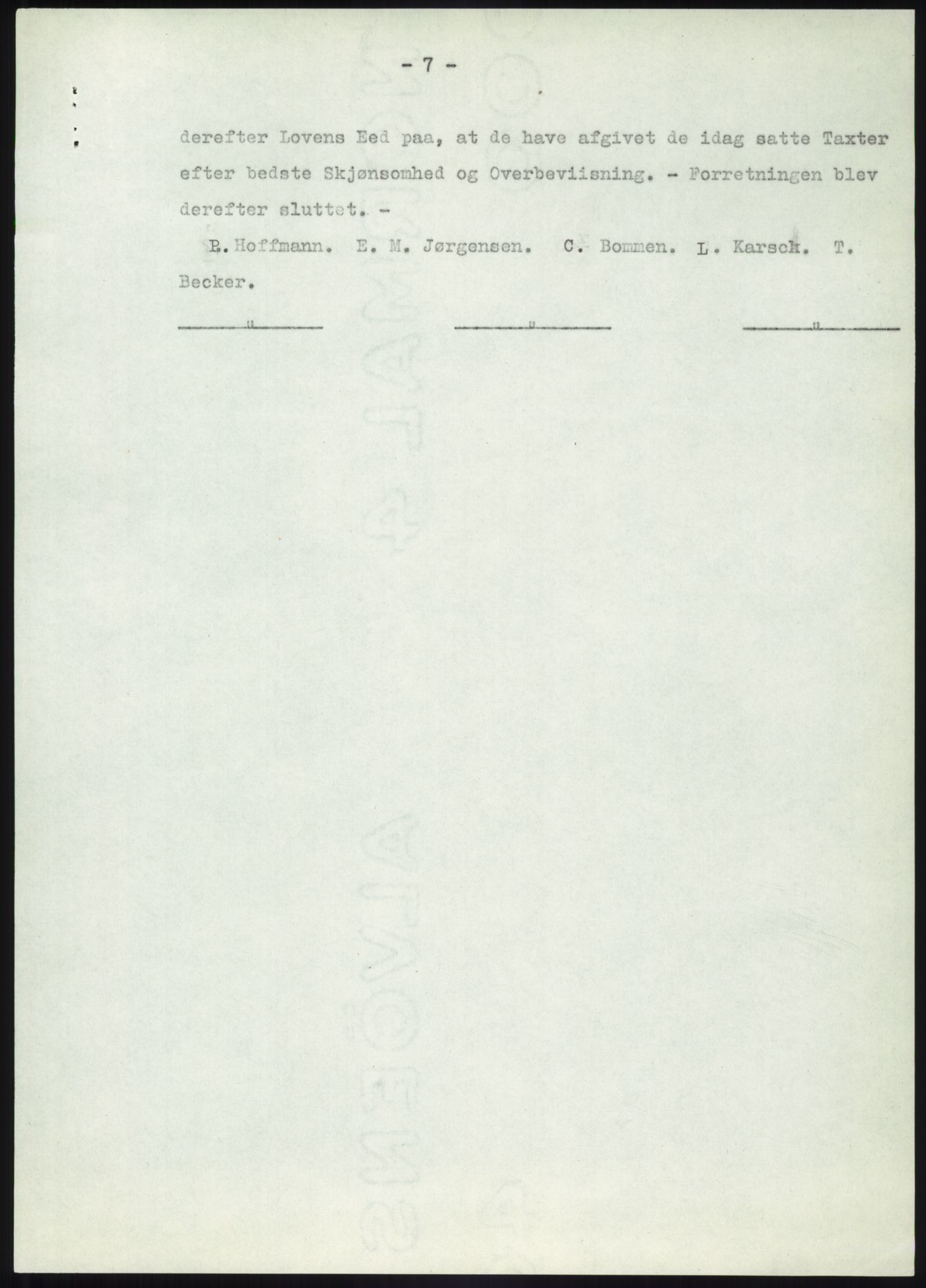 Statsarkivet i Kongsberg, SAKO/A-0001, 1944-1954, p. 114