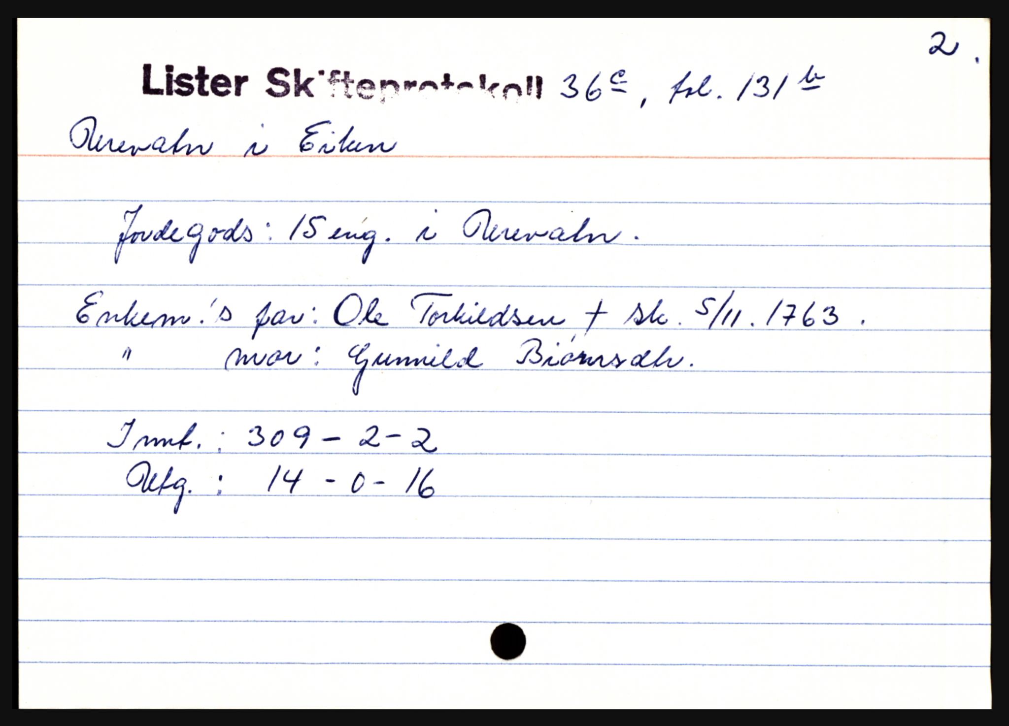 Lister sorenskriveri, AV/SAK-1221-0003/H, p. 40753