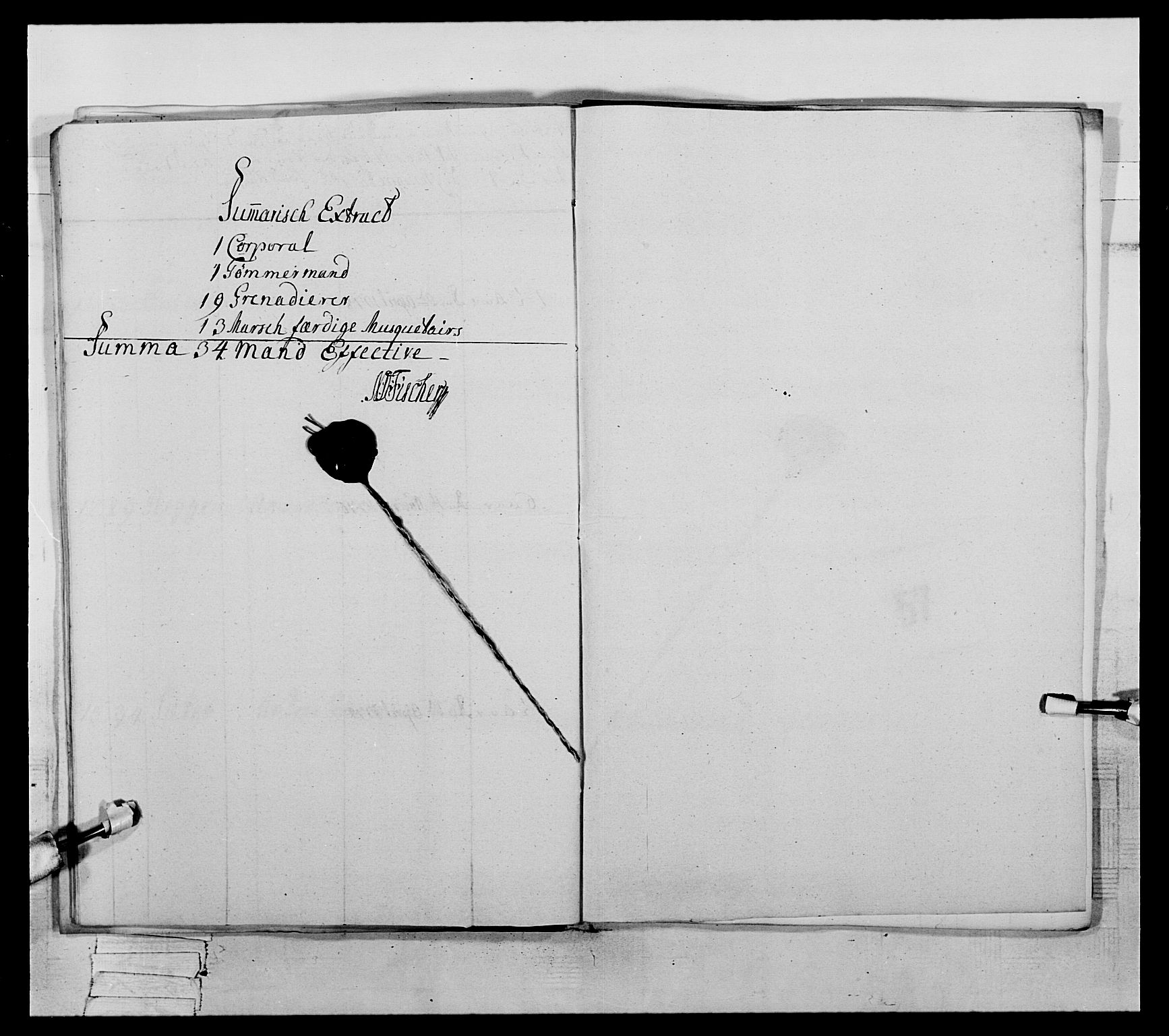 Generalitets- og kommissariatskollegiet, Det kongelige norske kommissariatskollegium, AV/RA-EA-5420/E/Eh/L0059: 1. Opplandske nasjonale infanteriregiment, 1775-1783, p. 403