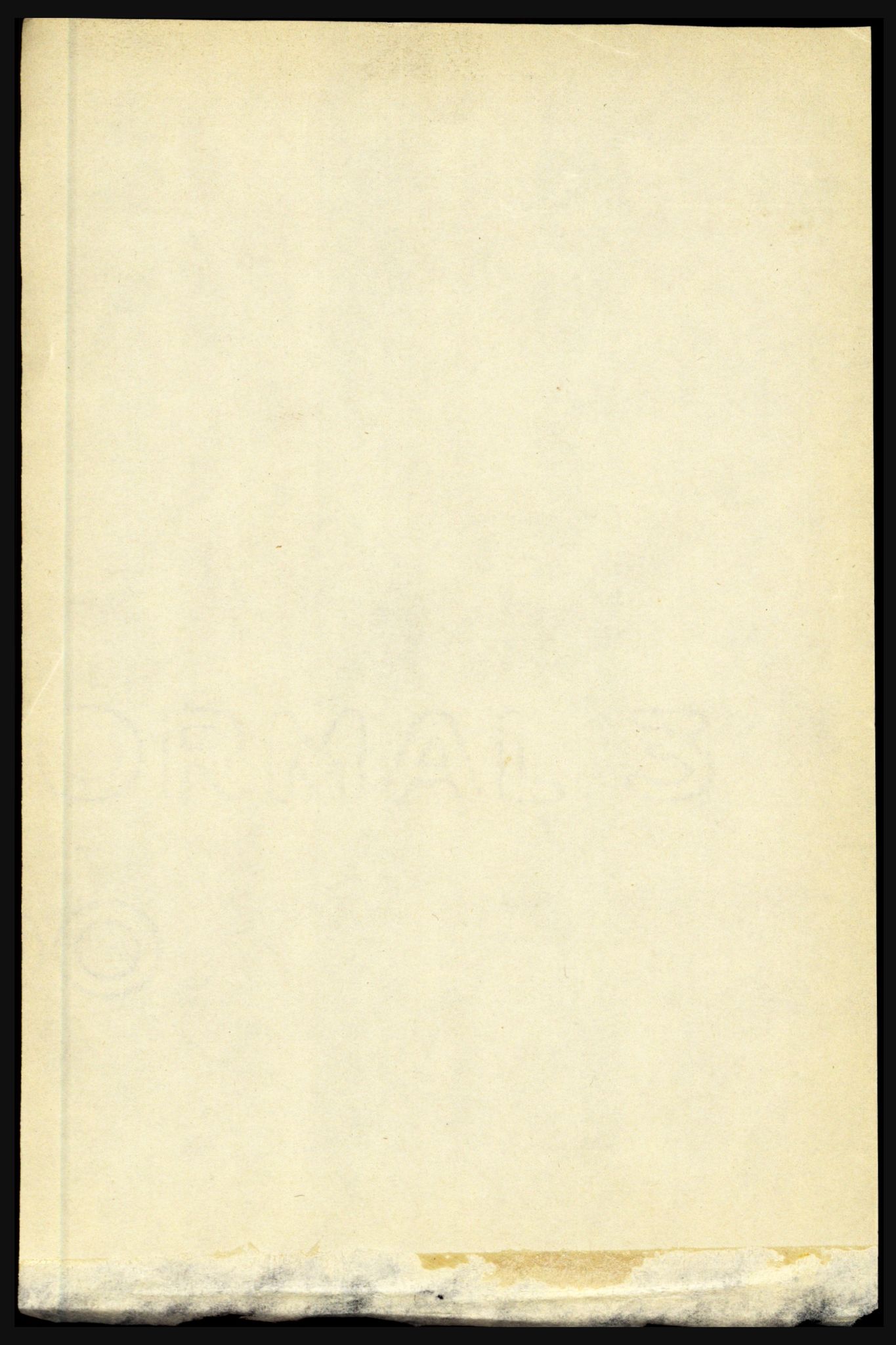 RA, 1891 census for 1866 Hadsel, 1891, p. 593