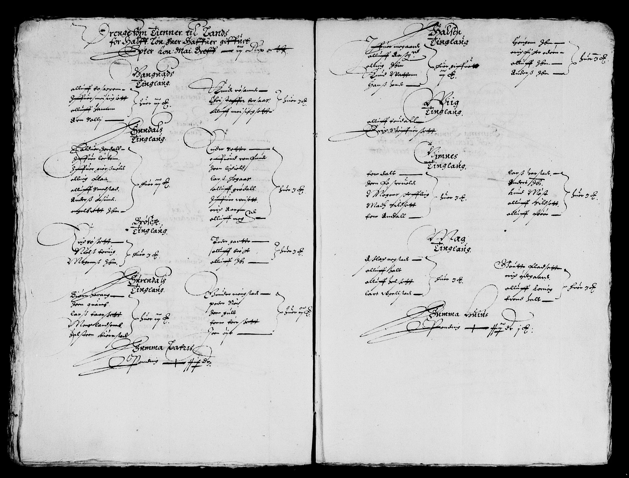 Rentekammeret inntil 1814, Reviderte regnskaper, Lensregnskaper, AV/RA-EA-5023/R/Rb/Rbw/L0042: Trondheim len, 1629-1630