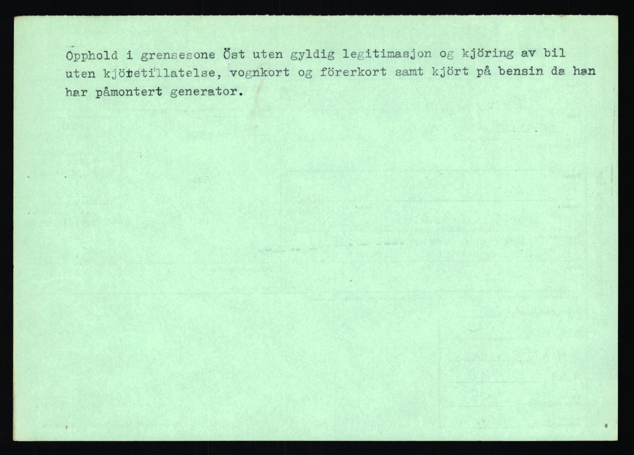 Statspolitiet - Hovedkontoret / Osloavdelingen, AV/RA-S-1329/C/Ca/L0015: Svea - Tøsse, 1943-1945, p. 3233