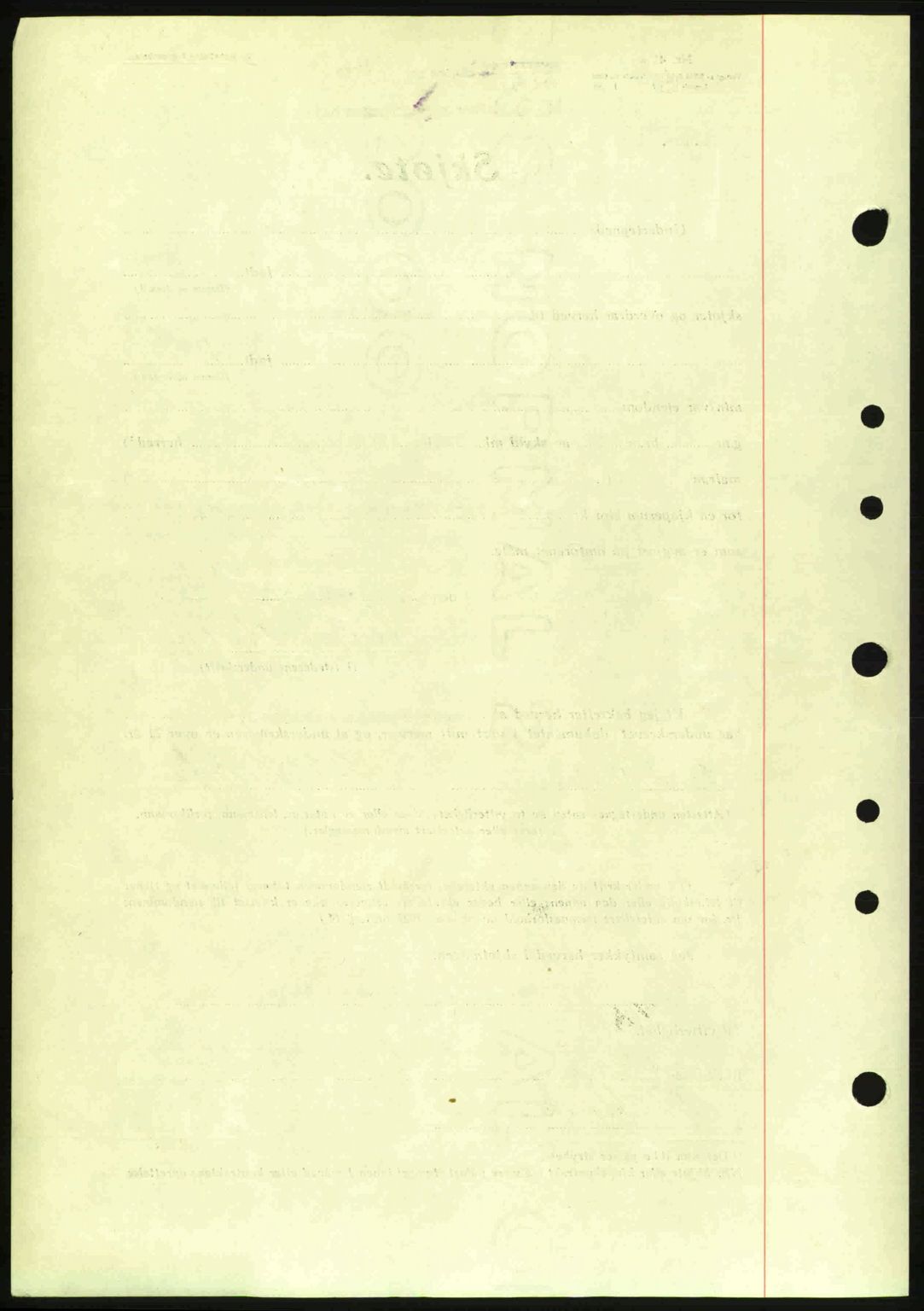 Idd og Marker sorenskriveri, AV/SAO-A-10283/G/Gb/Gbb/L0001: Mortgage book no. A1, 1936-1937, Diary no: : 676/1936