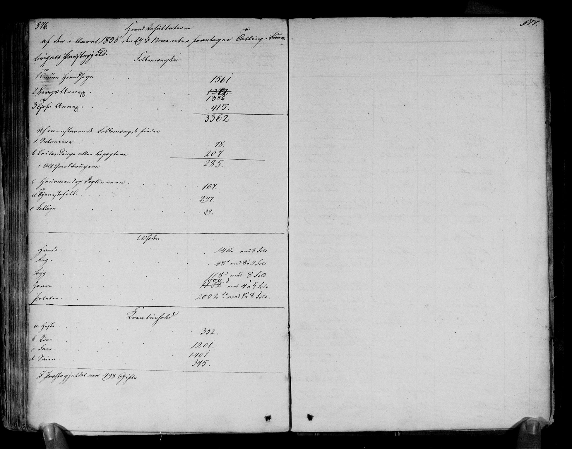 Brunlanes kirkebøker, AV/SAKO-A-342/F/Fa/L0003: Parish register (official) no. I 3, 1834-1845, p. 576-577