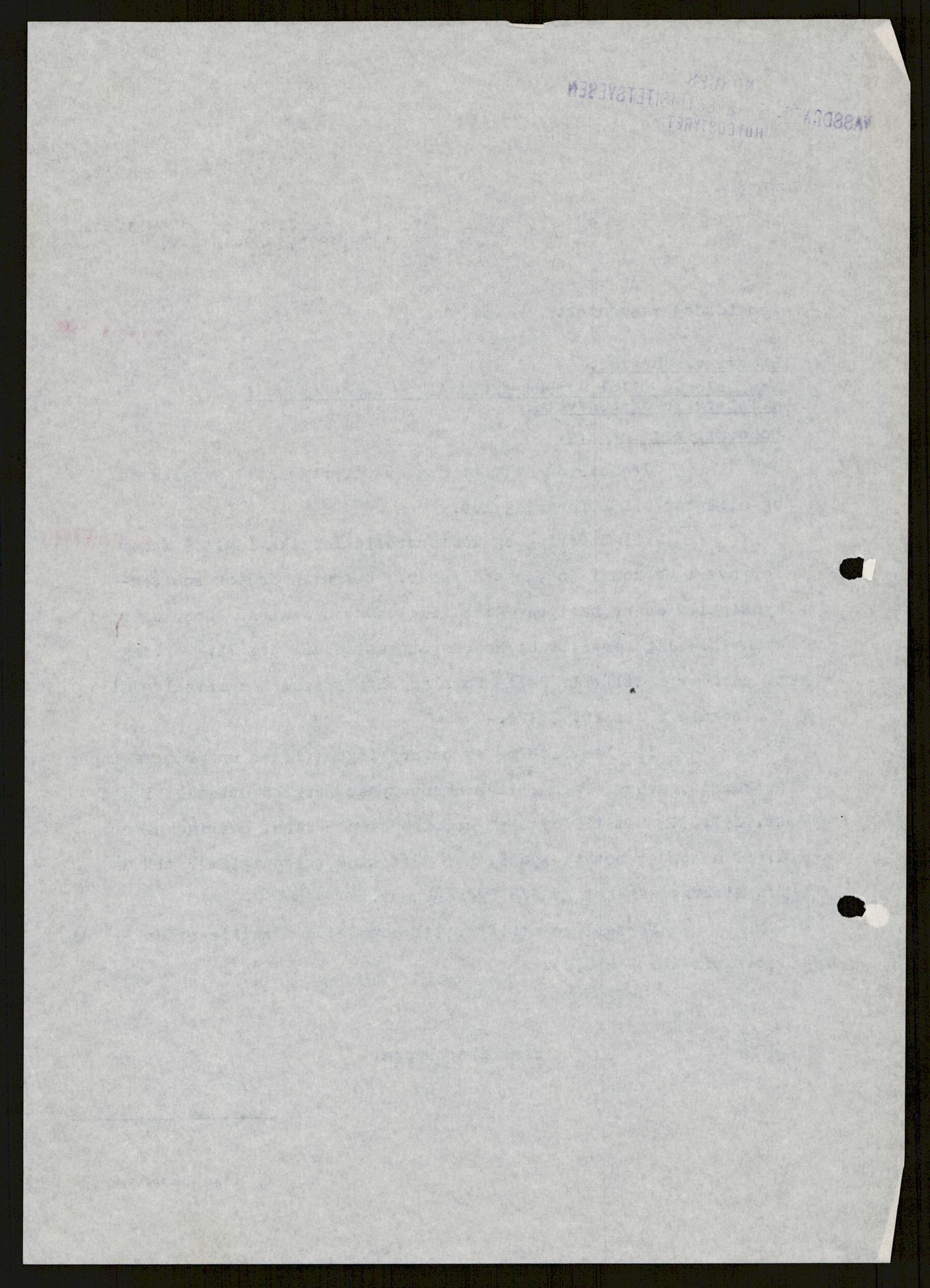 Vassdragsdirektoratet/avdelingen, AV/RA-S-6242/F/Fa/L0537: Pasvikelva, 1932-1955, p. 52