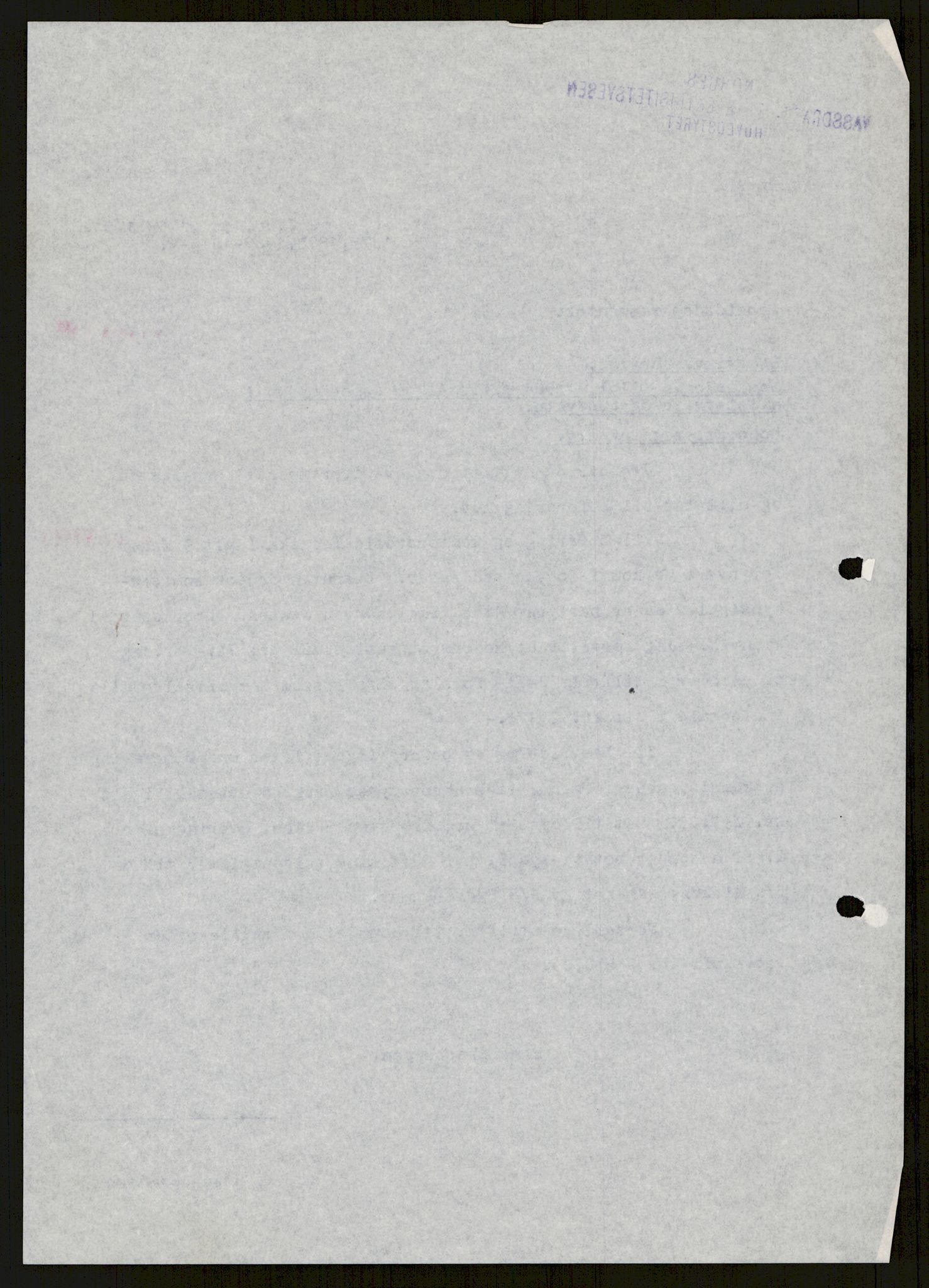 Vassdragsdirektoratet/avdelingen, RA/S-6242/F/Fa/L0537: Pasvikelva, 1932-1955, p. 52