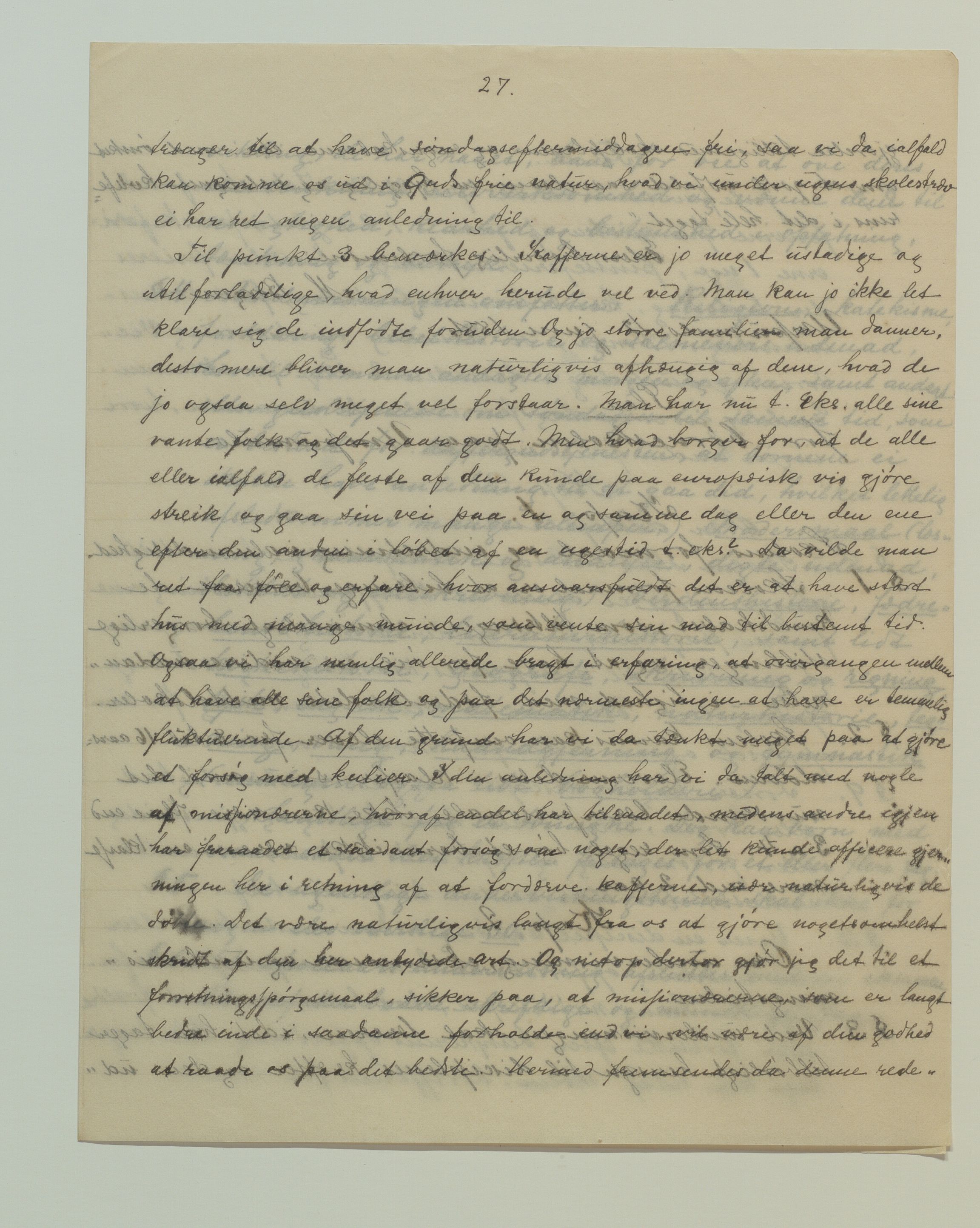 Det Norske Misjonsselskap - hovedadministrasjonen, VID/MA-A-1045/D/Da/Daa/L0037/0001: Konferansereferat og årsberetninger / Konferansereferat fra Sør-Afrika.
, 1886