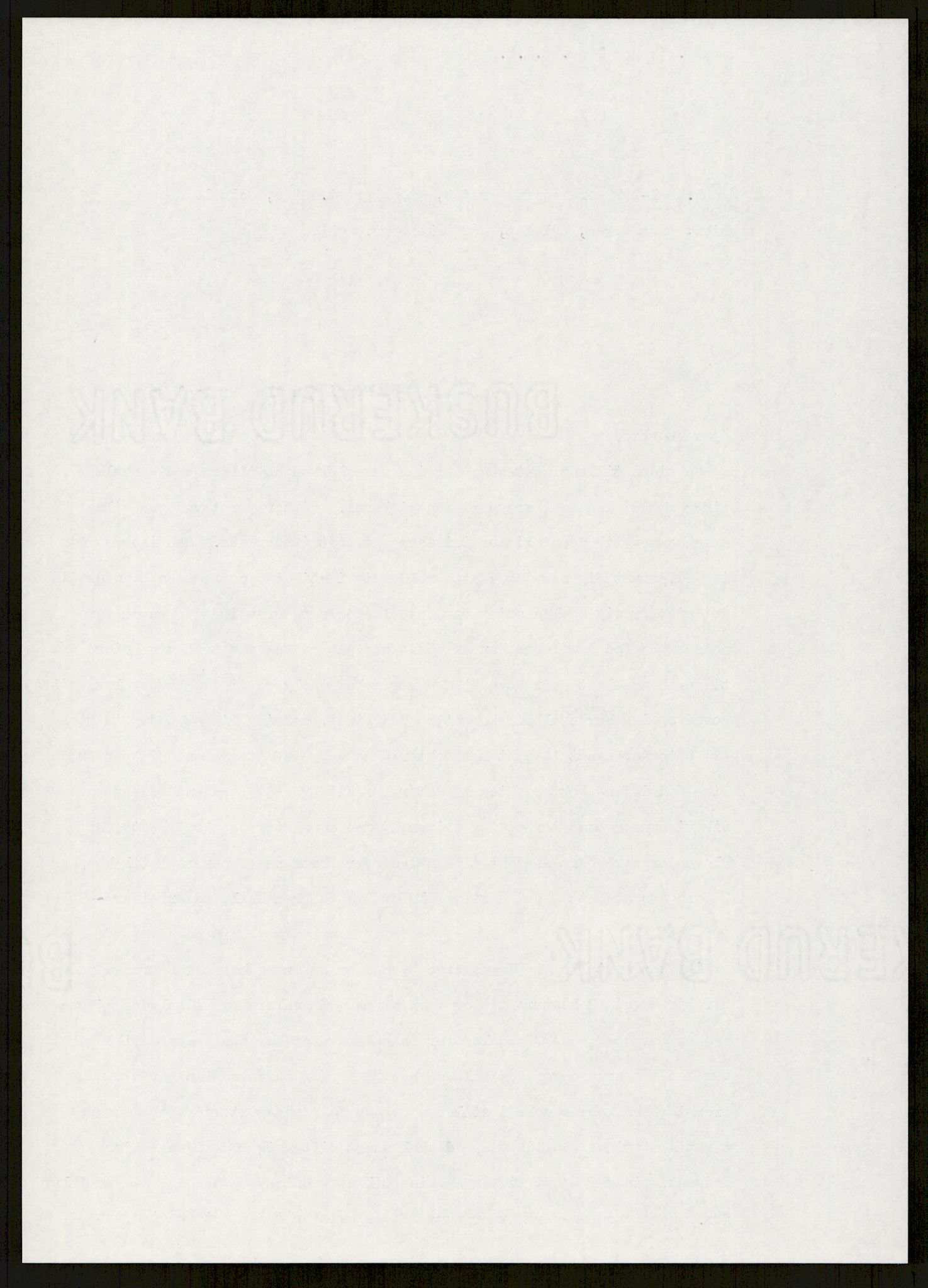 Samlinger til kildeutgivelse, Amerikabrevene, AV/RA-EA-4057/F/L0016: Innlån fra Buskerud: Andersen - Bratås, 1838-1914, p. 669