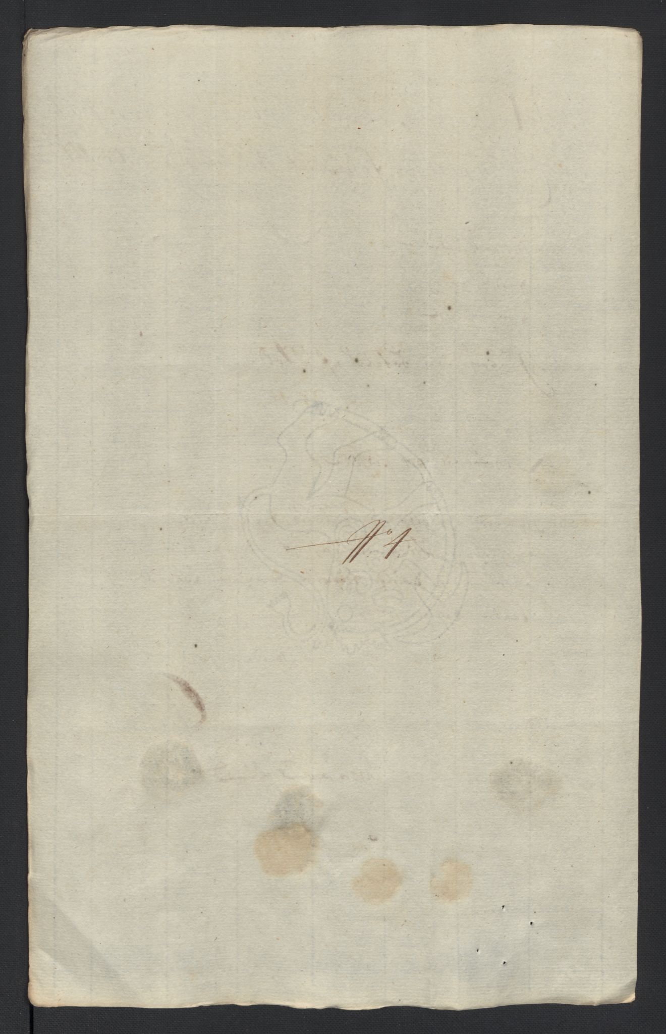 Rentekammeret inntil 1814, Reviderte regnskaper, Fogderegnskap, AV/RA-EA-4092/R11/L0585: Fogderegnskap Nedre Romerike, 1702, p. 192