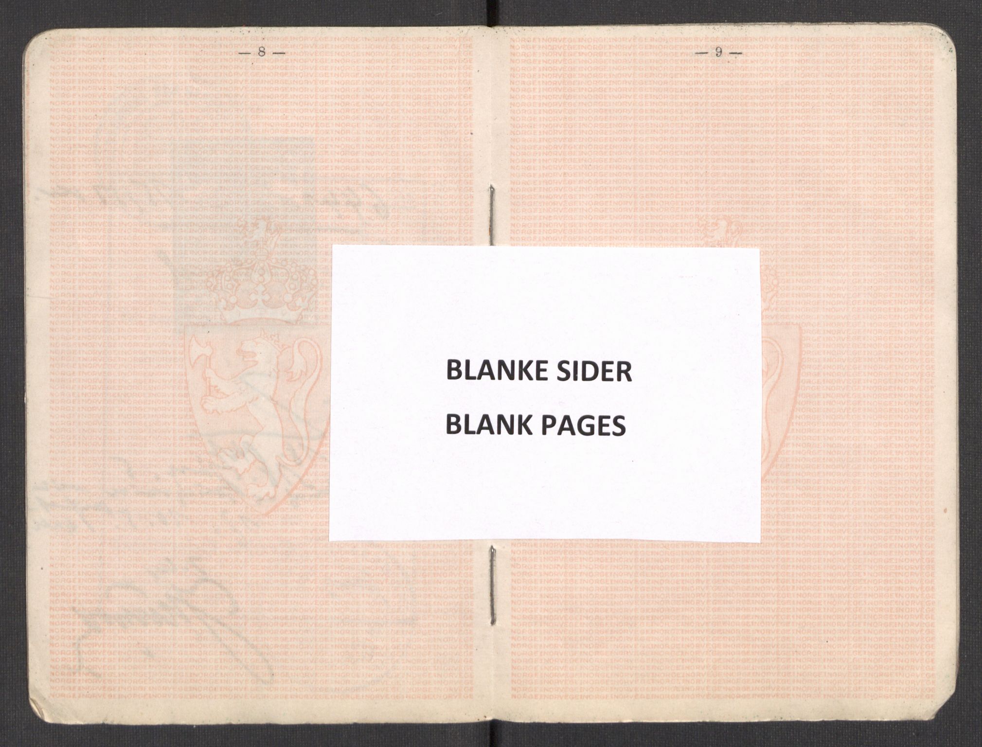 Oslo skifterett, AV/SAO-A-10383/I/Id/L0005: Bomapper (sluttede bo), 1948, p. 19