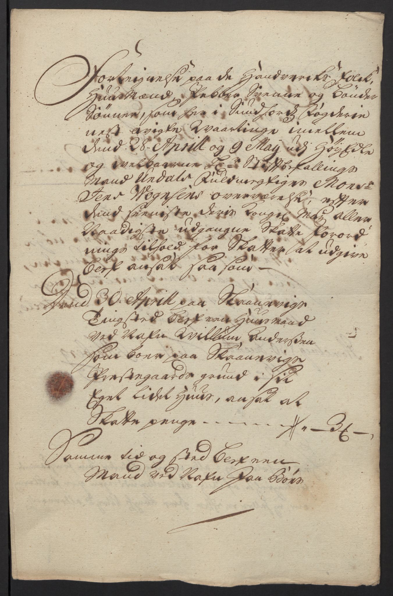 Rentekammeret inntil 1814, Reviderte regnskaper, Fogderegnskap, AV/RA-EA-4092/R48/L2992: Fogderegnskap Sunnhordland og Hardanger, 1716, p. 119