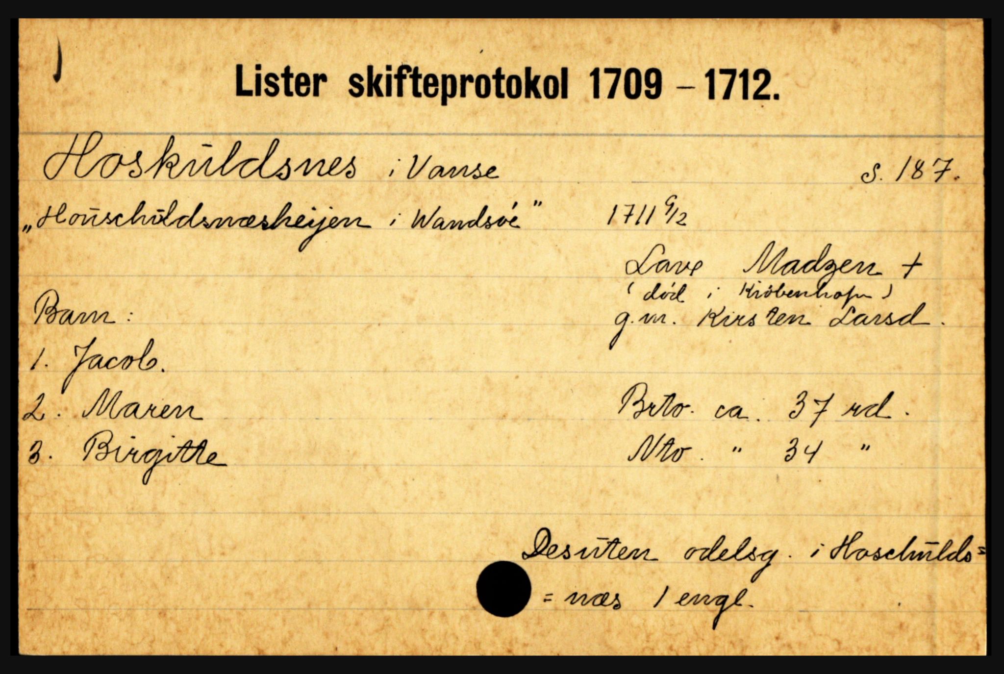 Lister sorenskriveri, AV/SAK-1221-0003/H, p. 16573