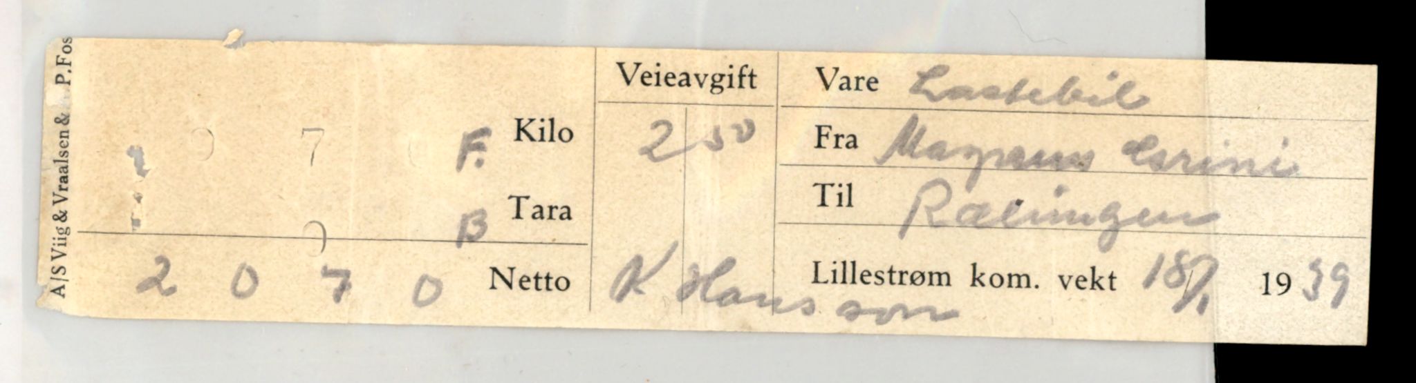 Møre og Romsdal vegkontor - Ålesund trafikkstasjon, AV/SAT-A-4099/F/Fe/L0033: Registreringskort for kjøretøy T 12151 - T 12474, 1927-1998, p. 995