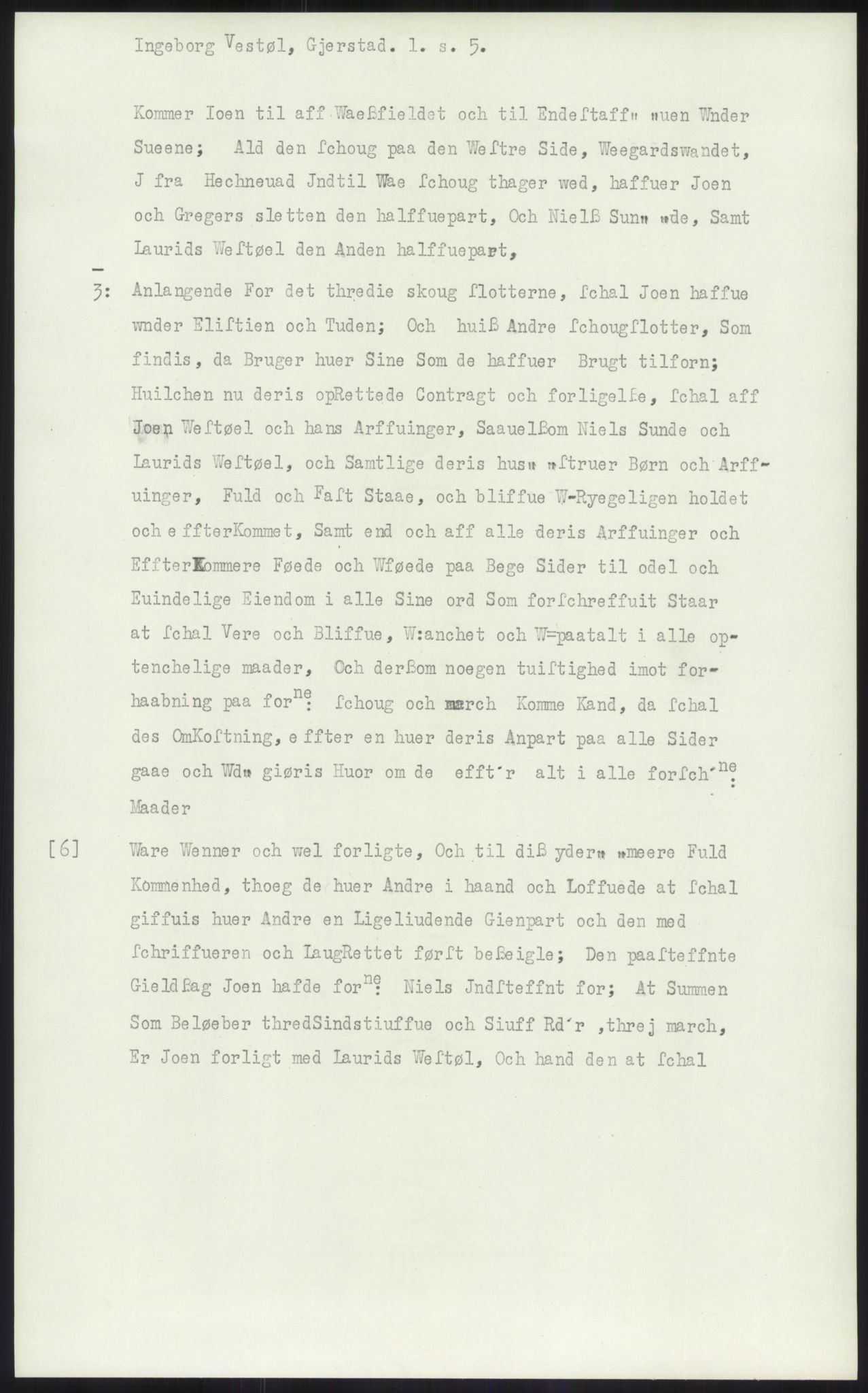 Samlinger til kildeutgivelse, Diplomavskriftsamlingen, AV/RA-EA-4053/H/Ha, p. 382