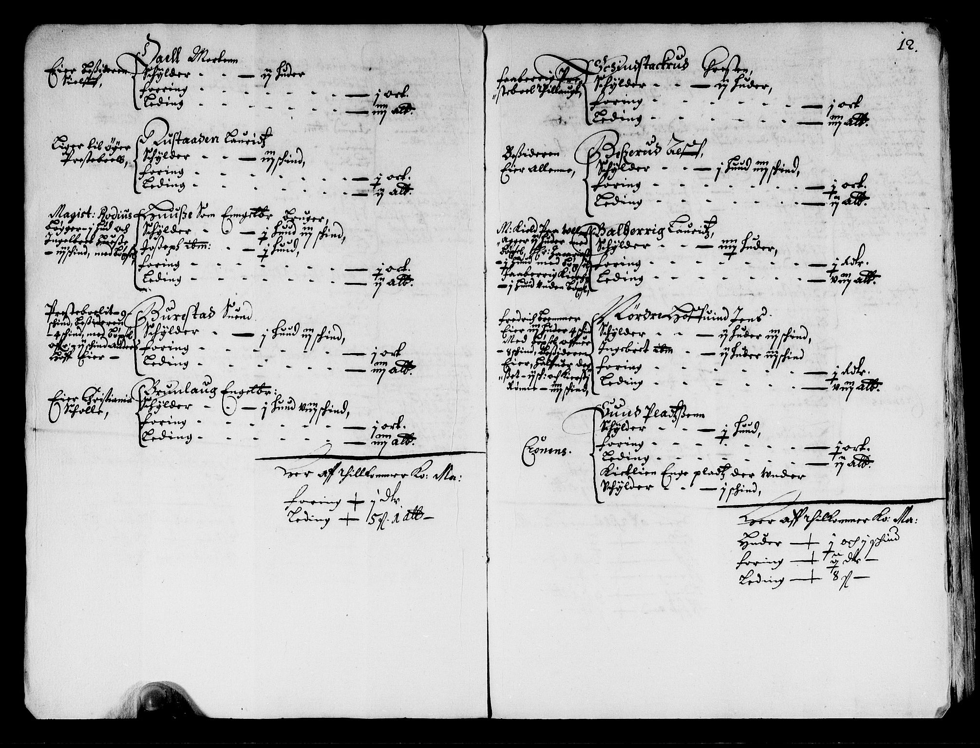 Rentekammeret inntil 1814, Reviderte regnskaper, Stiftamtstueregnskaper, Landkommissariatet på Akershus og Akershus stiftamt, AV/RA-EA-5869/R/Ra/L0002: Landkommissariatet på Akershus, 1661