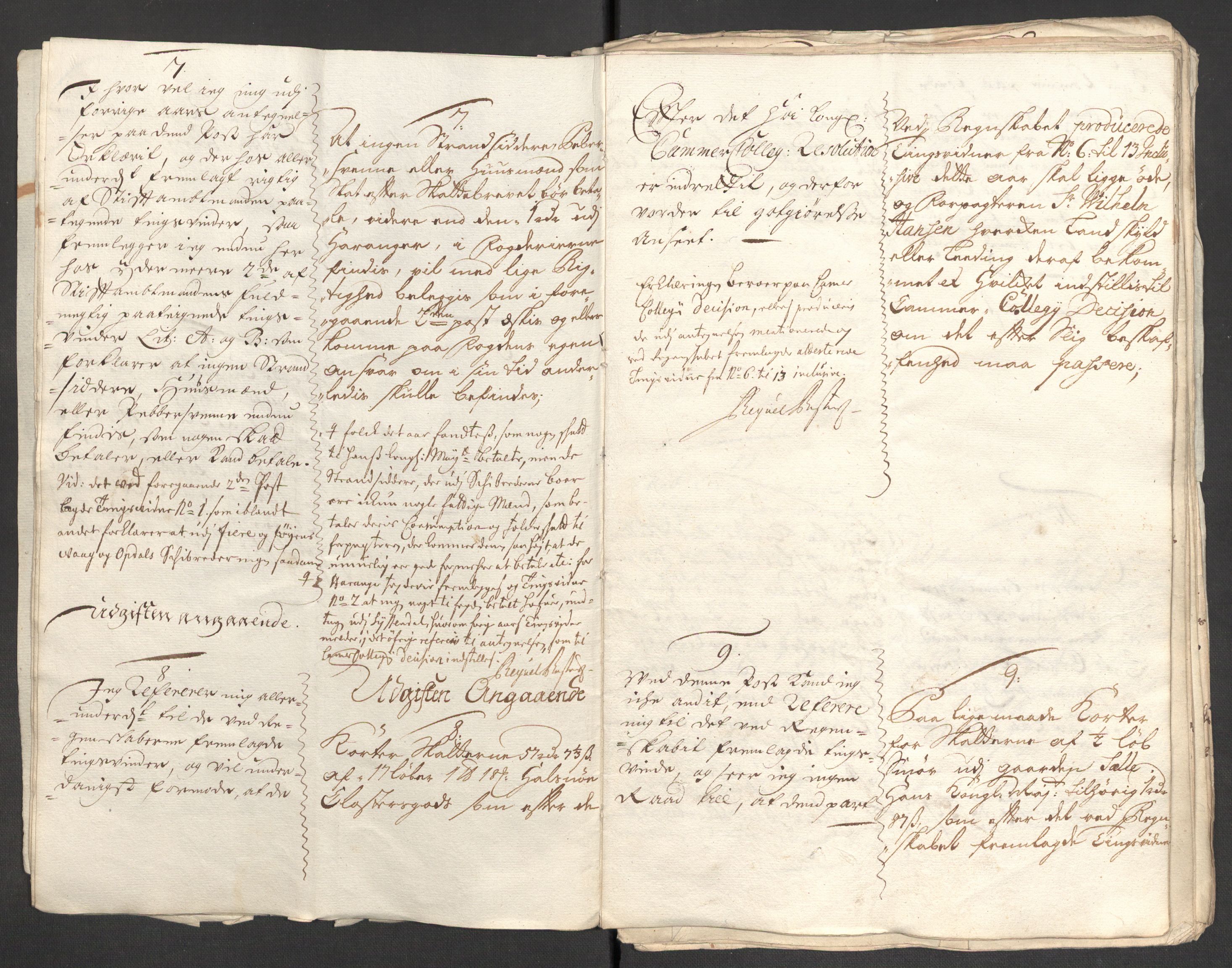 Rentekammeret inntil 1814, Reviderte regnskaper, Fogderegnskap, AV/RA-EA-4092/R48/L2983: Fogderegnskap Sunnhordland og Hardanger, 1705, p. 265