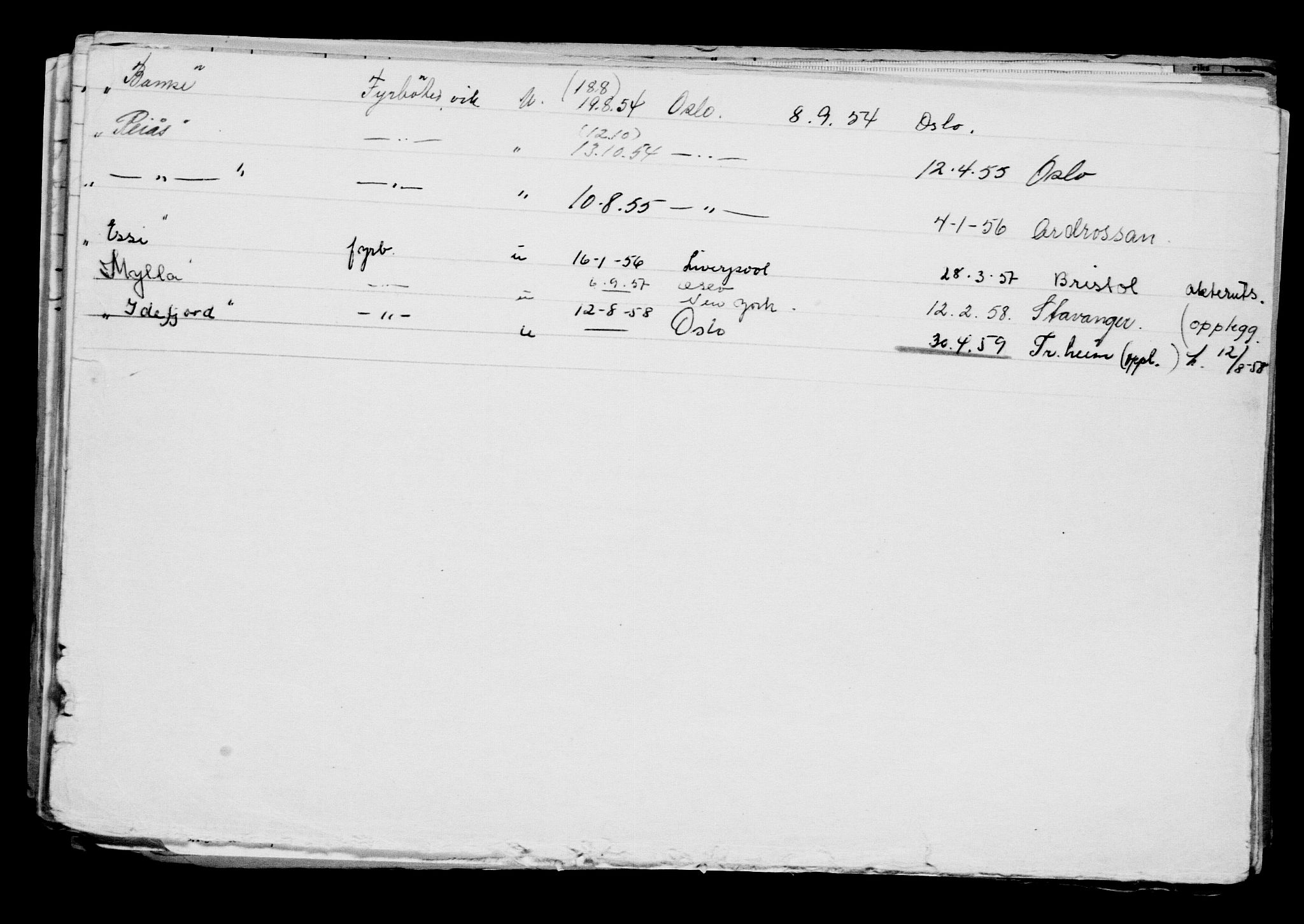 Direktoratet for sjømenn, AV/RA-S-3545/G/Gb/L0016: Hovedkort, 1894, p. 258