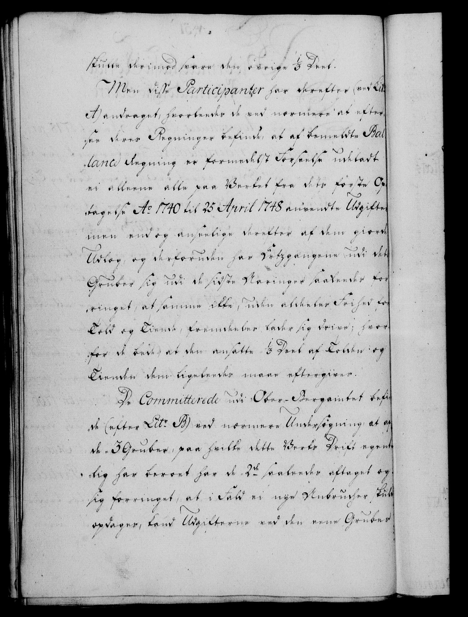 Rentekammeret, Kammerkanselliet, RA/EA-3111/G/Gf/Gfa/L0050: Norsk relasjons- og resolusjonsprotokoll (merket RK 52.50), 1768, p. 235