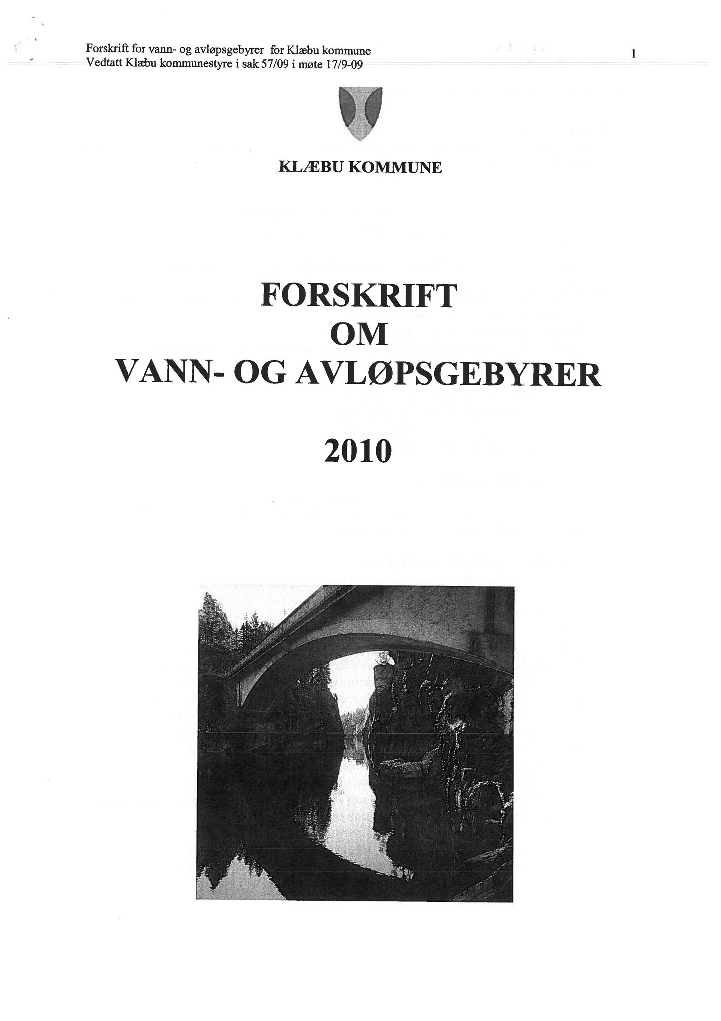 Klæbu Kommune, TRKO/KK/13-NMS/L004: Utvalg for næring, miljø og samferdsel, 2011, p. 22