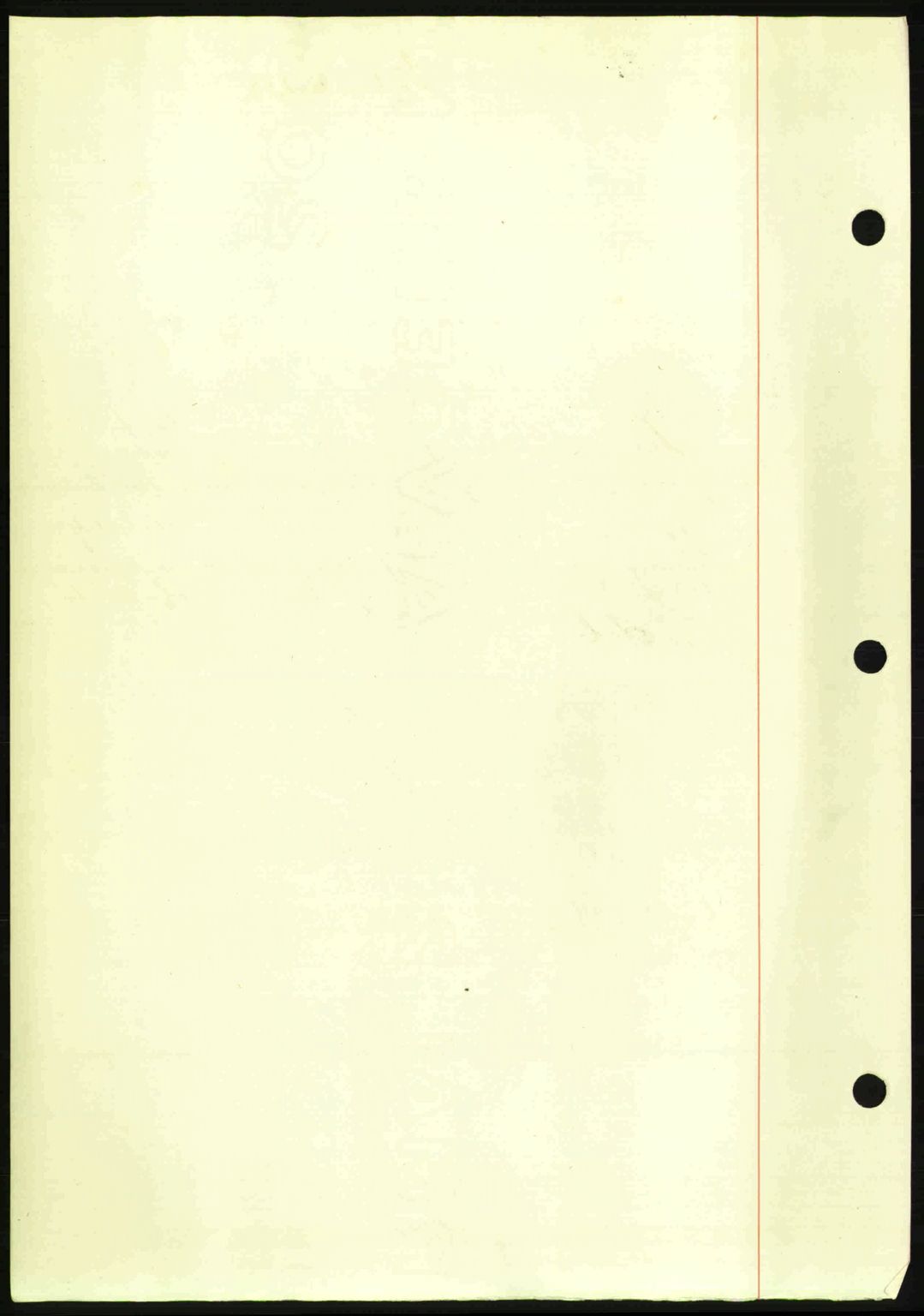 Stavanger byrett, AV/SAST-A-100455/002/G/Gb/L0017: Mortgage book no. A7, 1941-1943, Diary no: : 527/1943