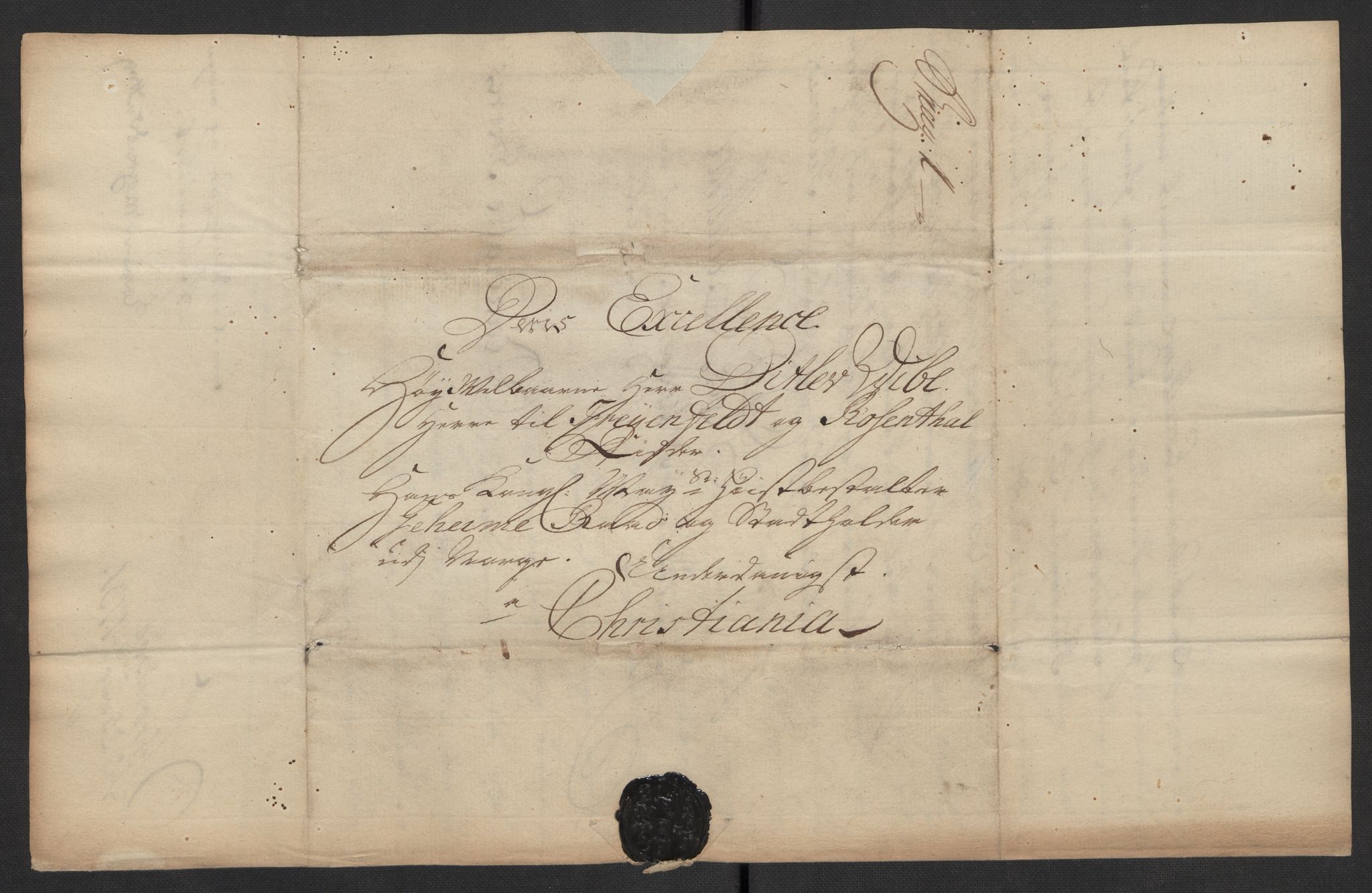 Stattholderembetet 1572-1771, AV/RA-EA-2870/Ef/L0106: Brev fra embetsmenn og andre, 1730-1732, p. 183