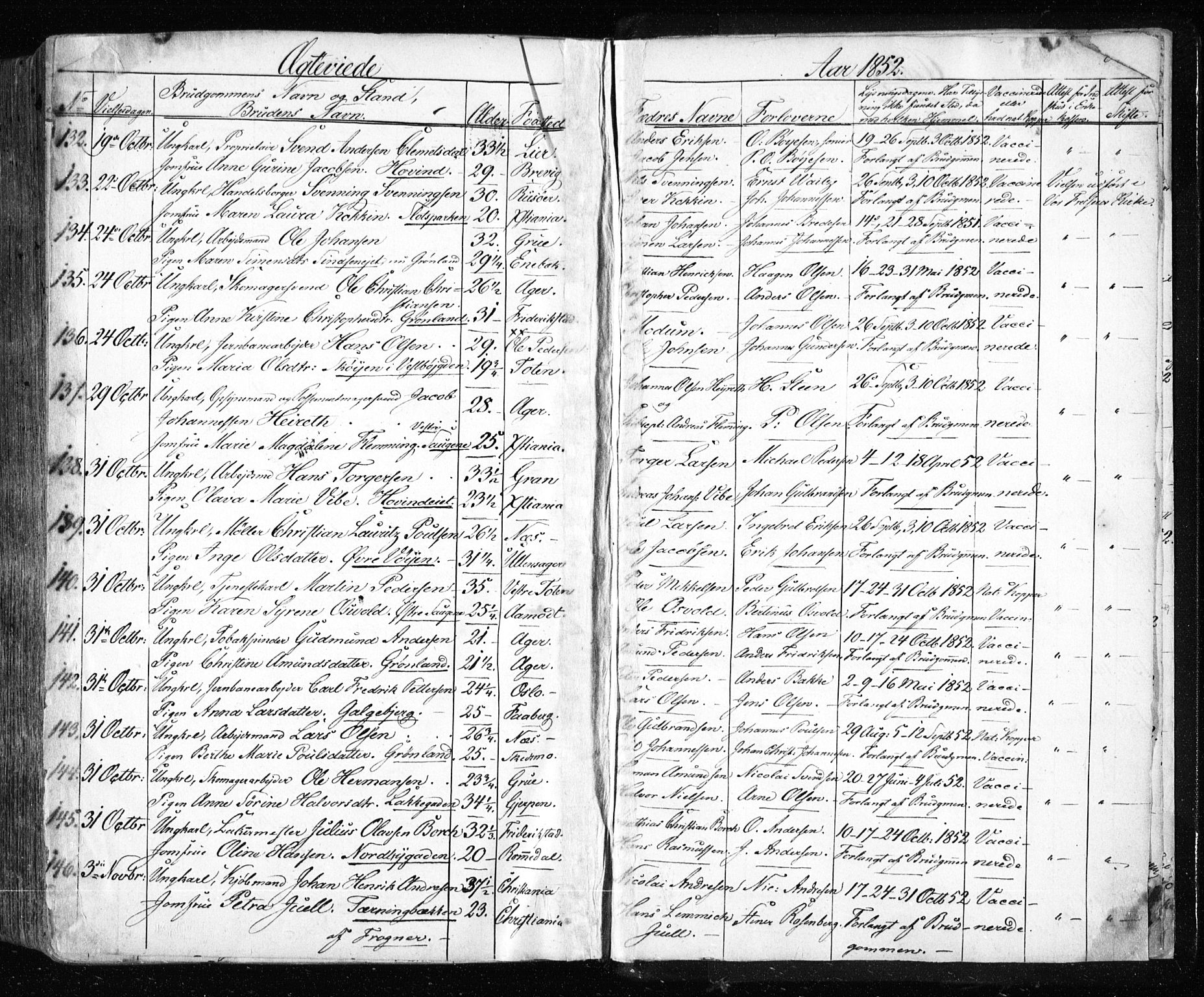 Aker prestekontor kirkebøker, SAO/A-10861/F/L0019: Parish register (official) no. 19, 1842-1852, p. 647