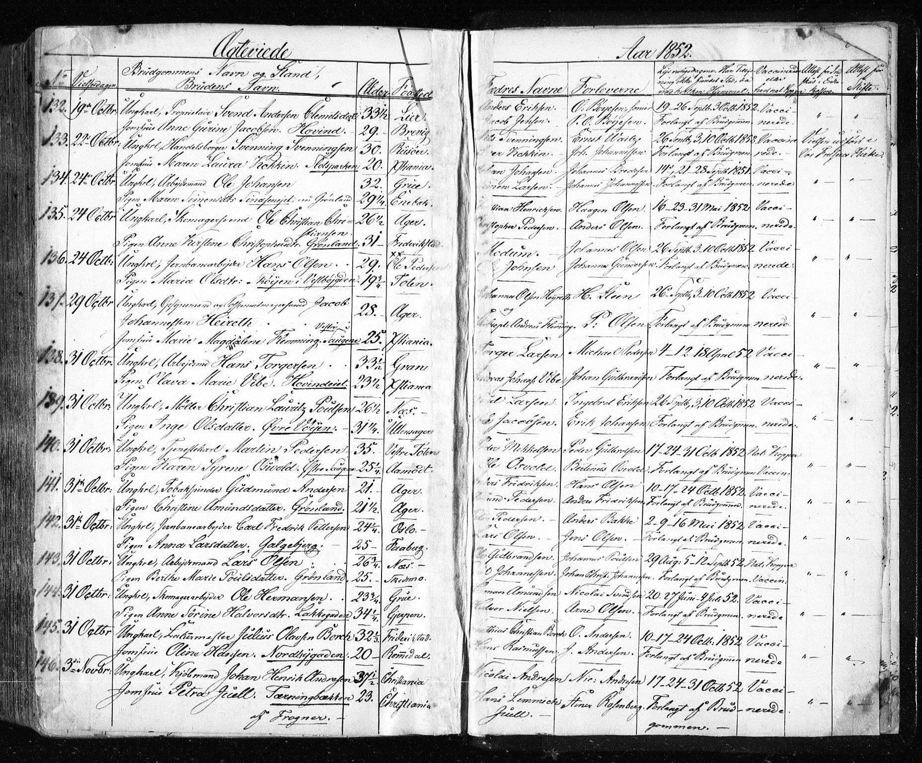 Aker prestekontor kirkebøker, AV/SAO-A-10861/F/L0019: Parish register (official) no. 19, 1842-1852, p. 647