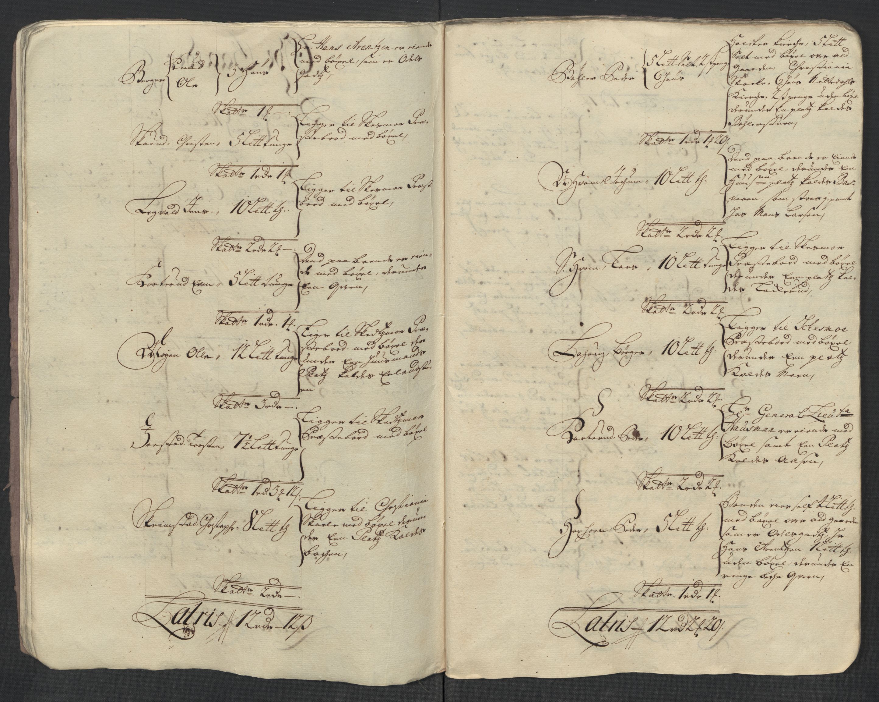 Rentekammeret inntil 1814, Reviderte regnskaper, Fogderegnskap, AV/RA-EA-4092/R11/L0594: Fogderegnskap Nedre Romerike, 1712, p. 25